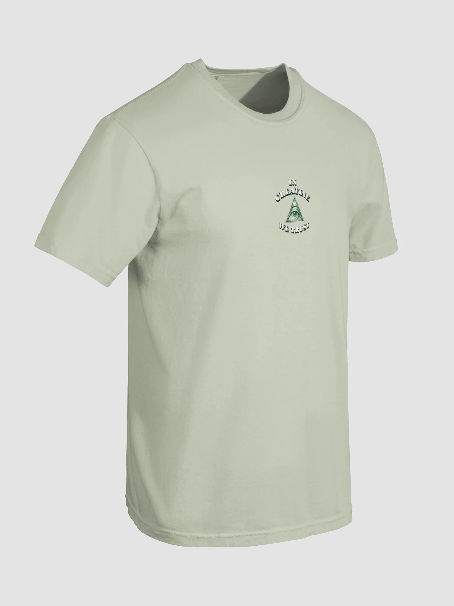 In Creatine We Trust Tee product image (24)