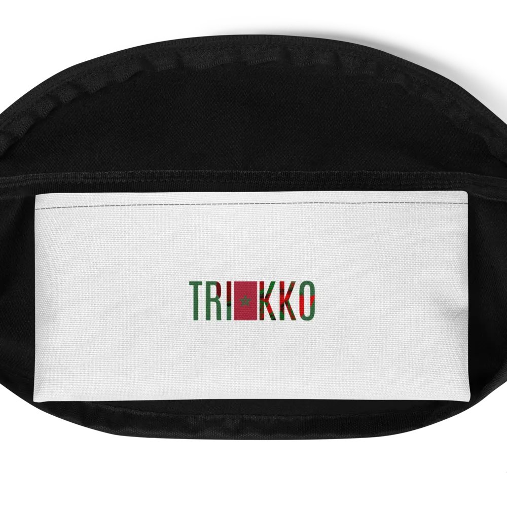 TRIKKO Fanny Pack product image (7)