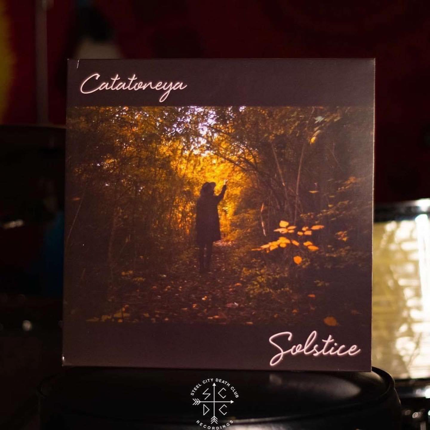 Solstice Vinyl product image (2)
