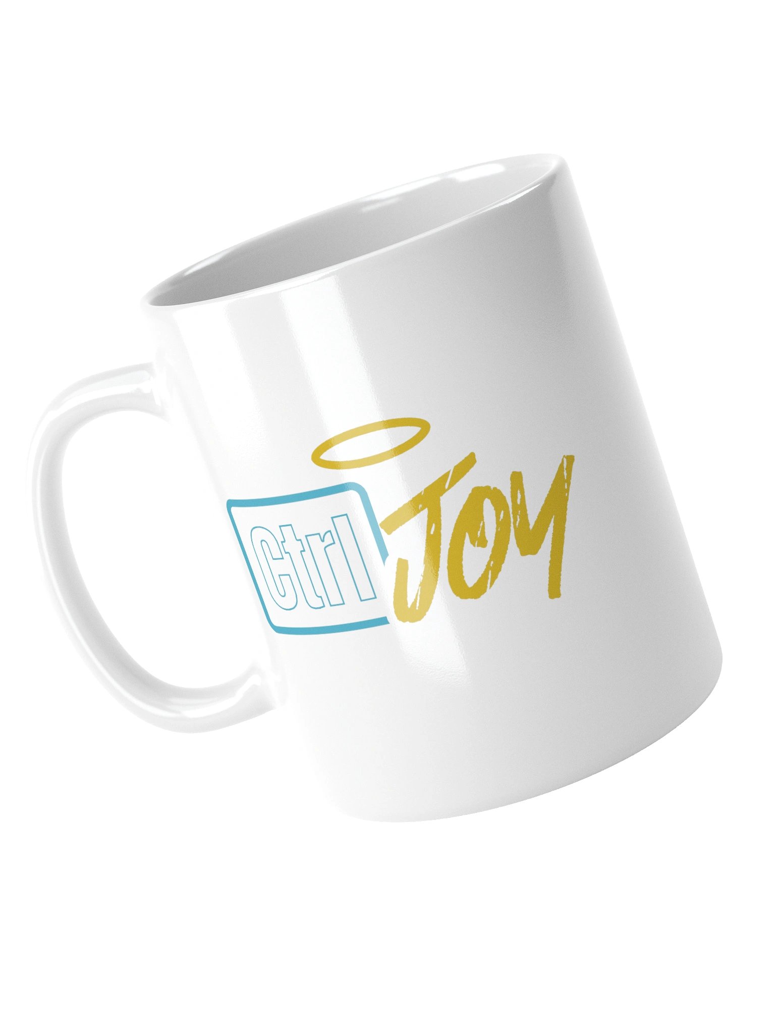 CtrlJoy Mug product image (10)
