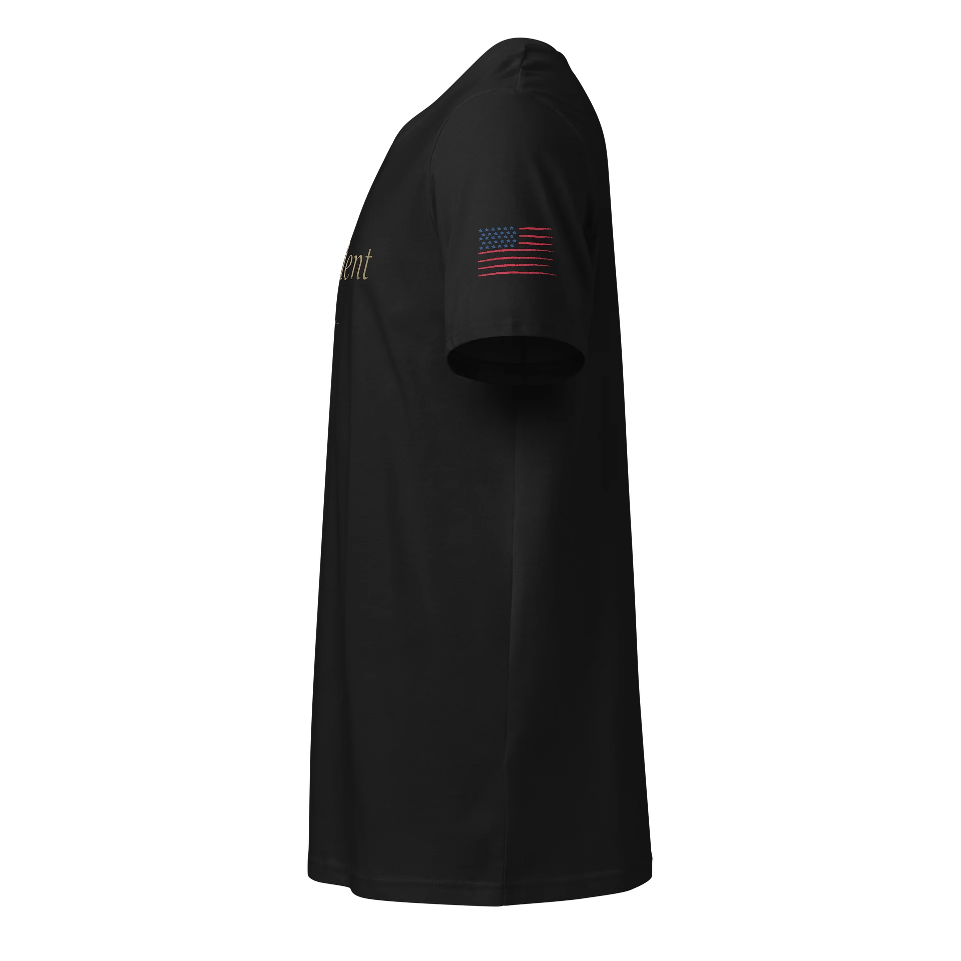 Self-Evident Declaration Shirt product image (3)
