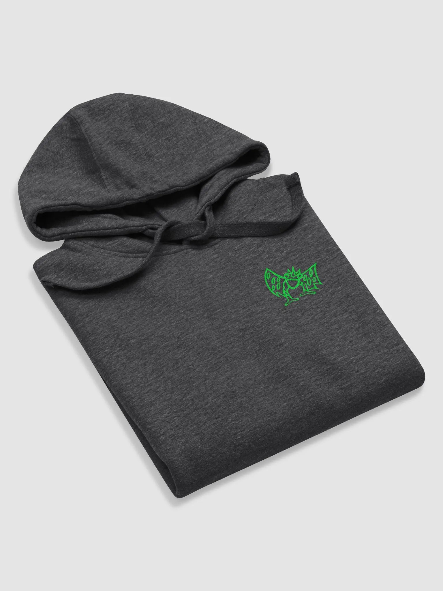 Crypto LizardArtist Hoodie product image (6)