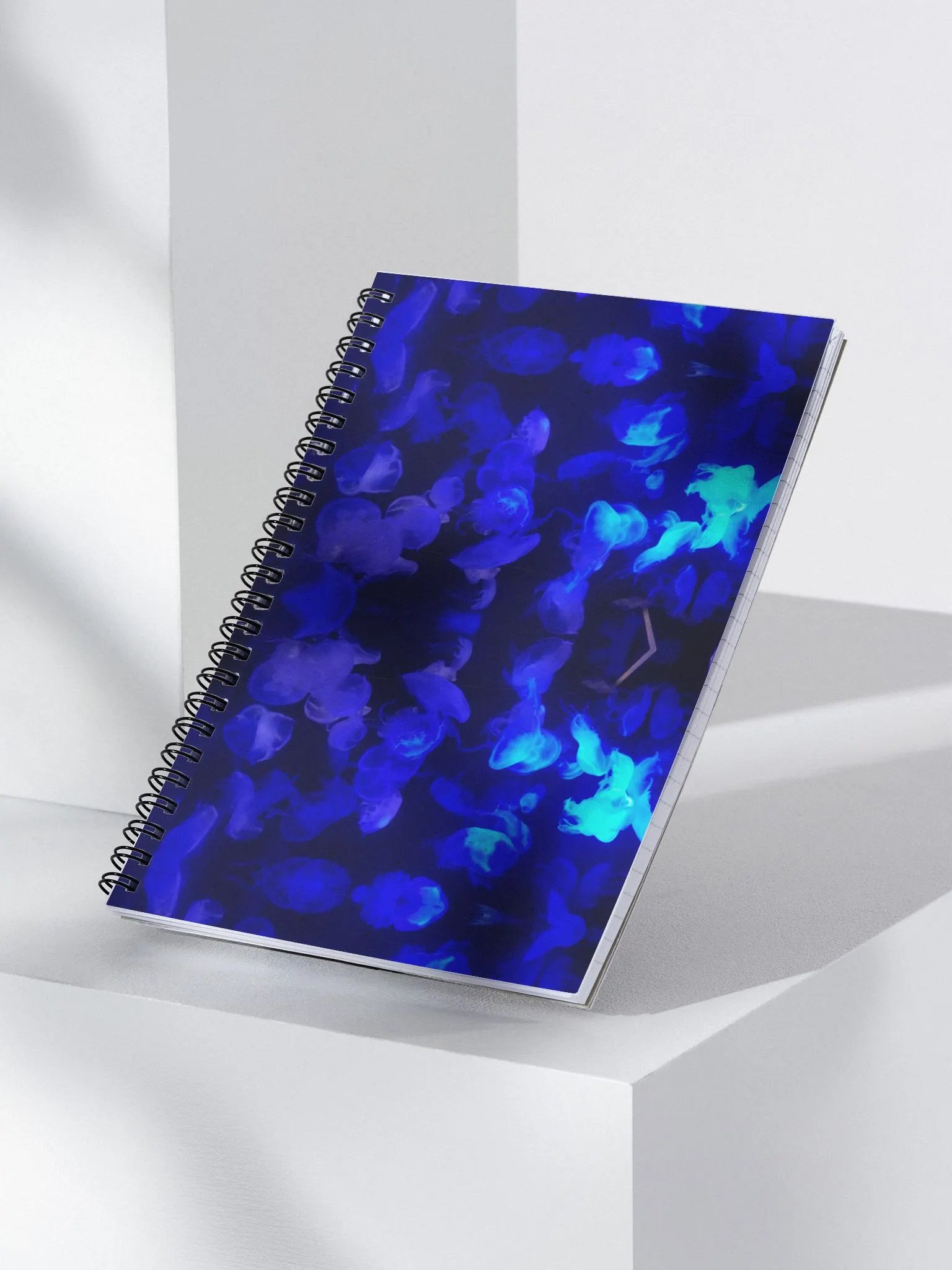 Illusia's Jellyfish Notebook product image (4)