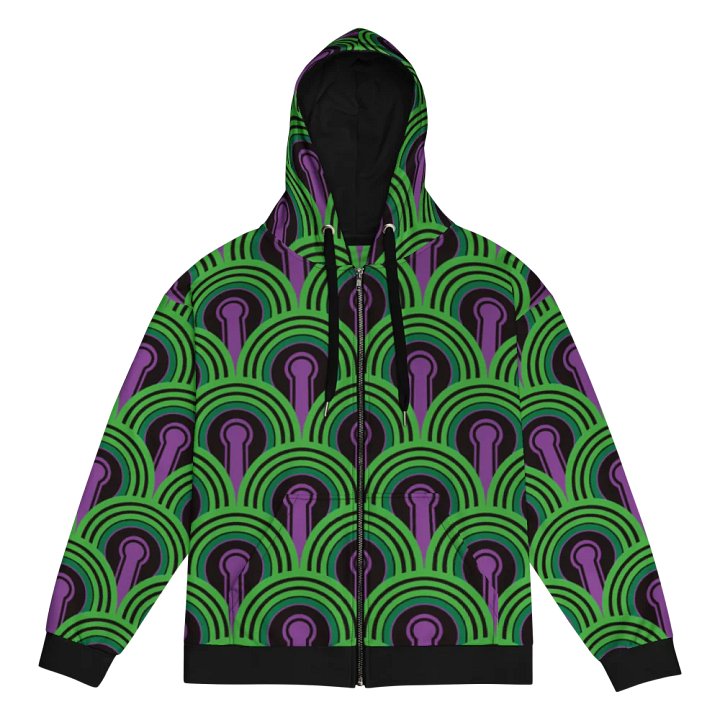 Room 237 Hoodie product image (1)