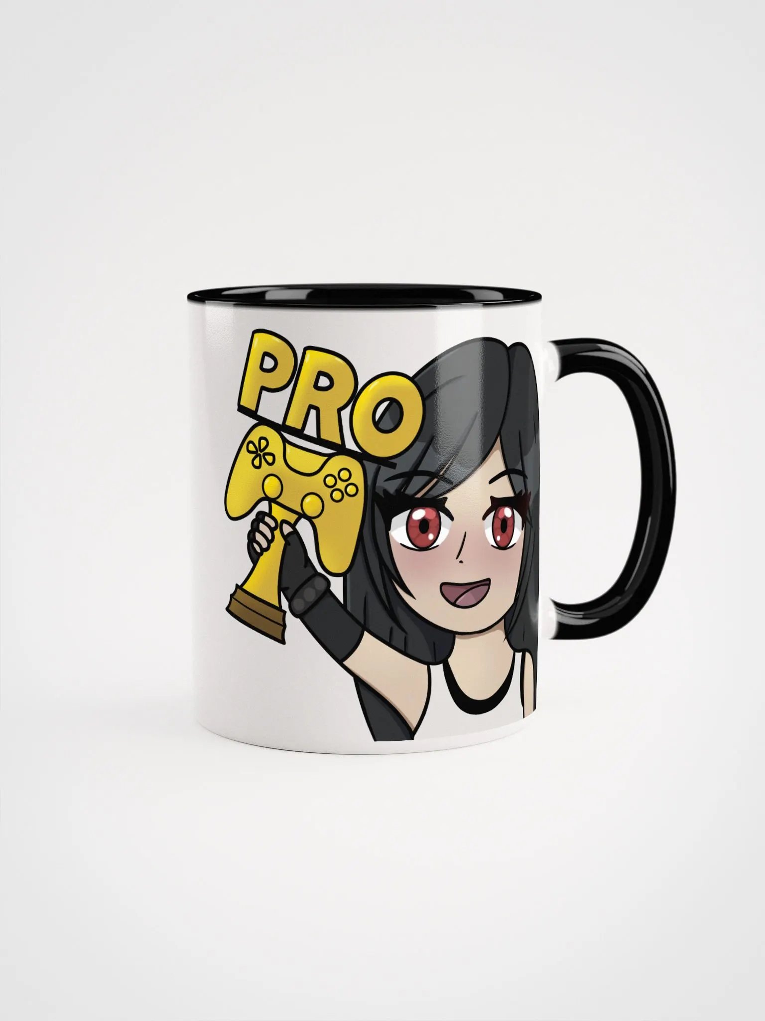 Pro Gamer Mug product image (1)