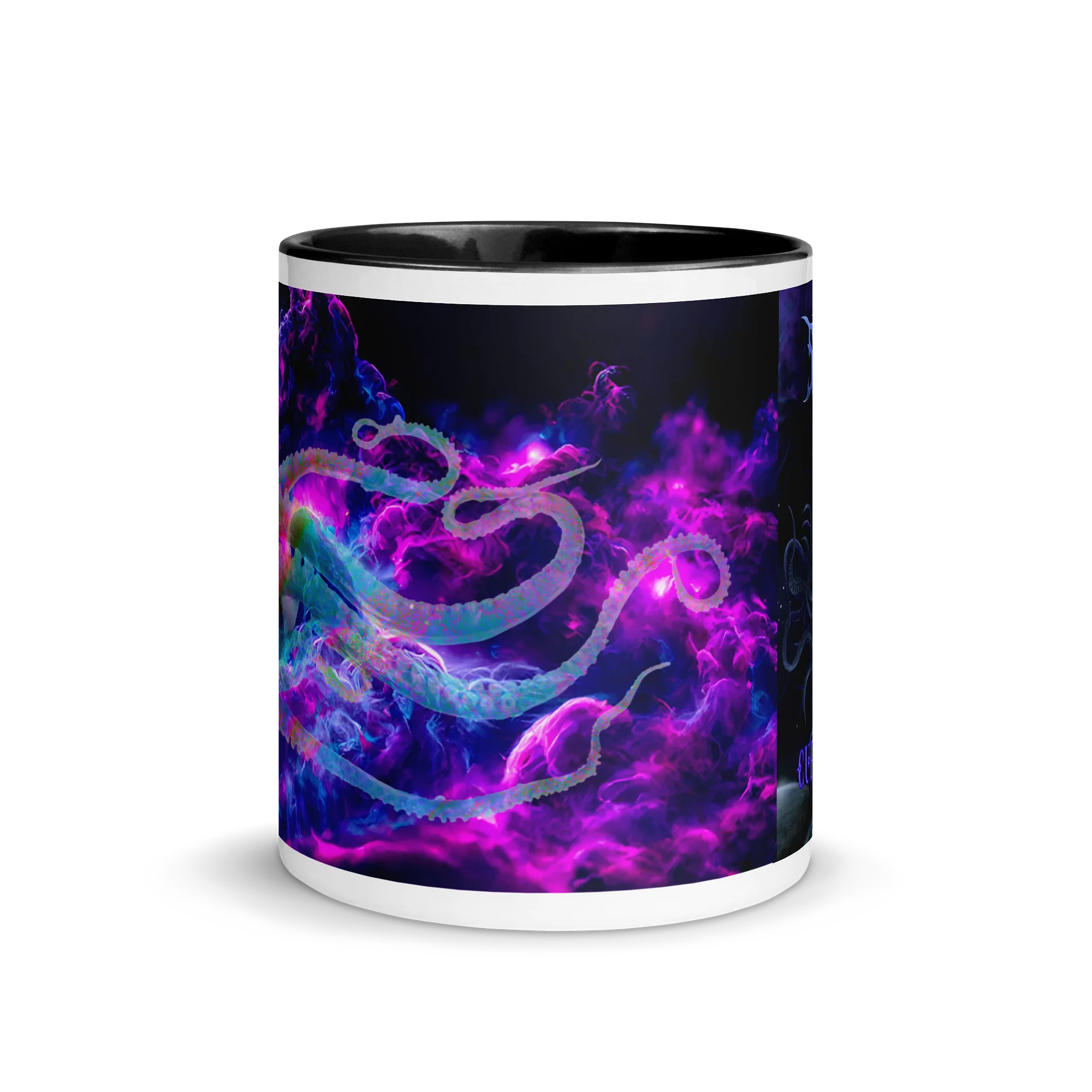 Symmetrical Defiance Cup of Memories Coffee Mug product image (12)