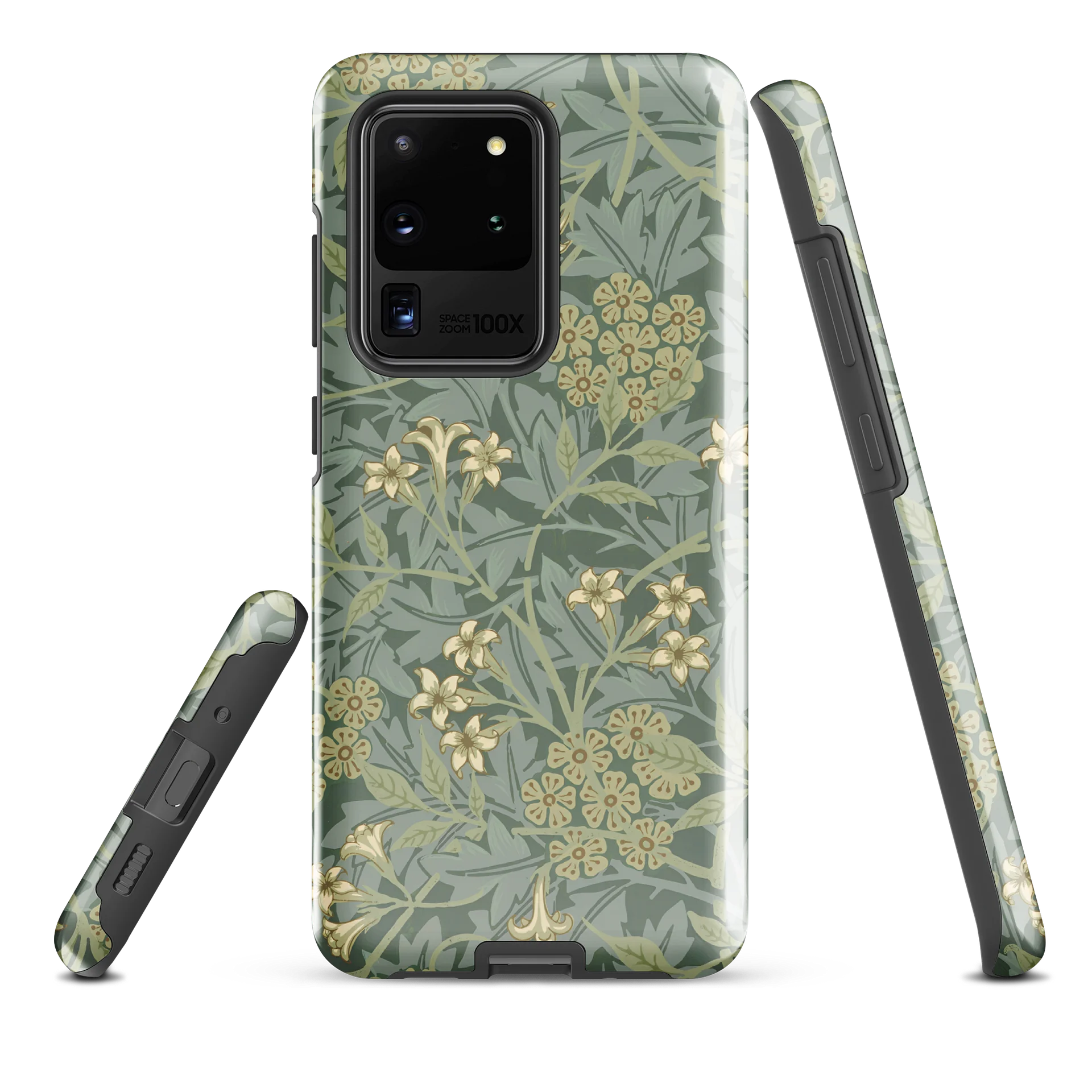 Jasmine – William Morris Samsung® Tough Case product image (1)