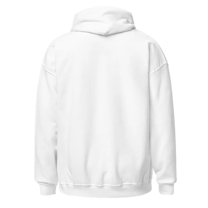 They Counted Me Out But God Hoodie | GBMT Testimony Hoodie | Anthony Johnson product image (2)