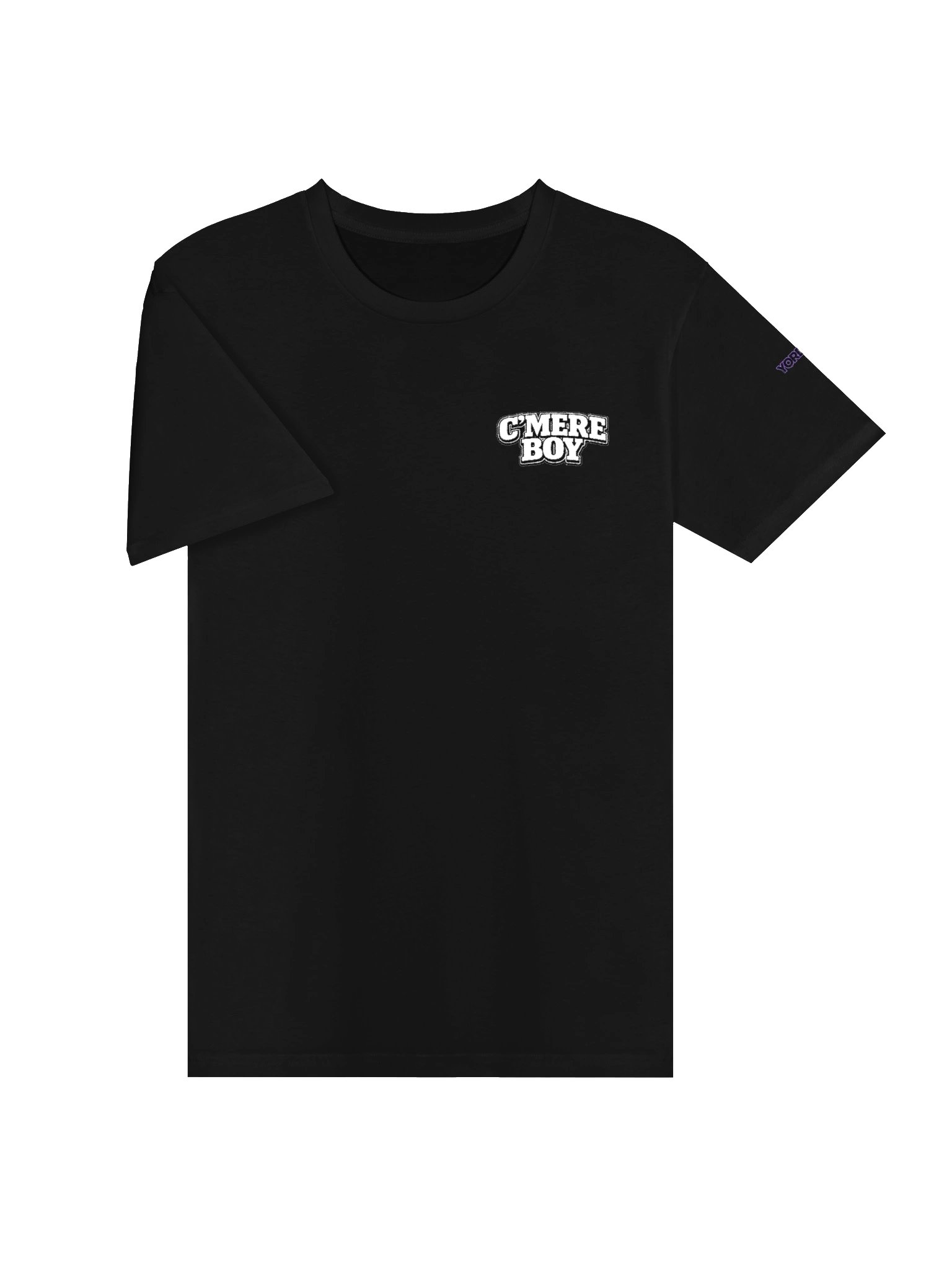 C'MERE BOY TSHIRT product image (14)
