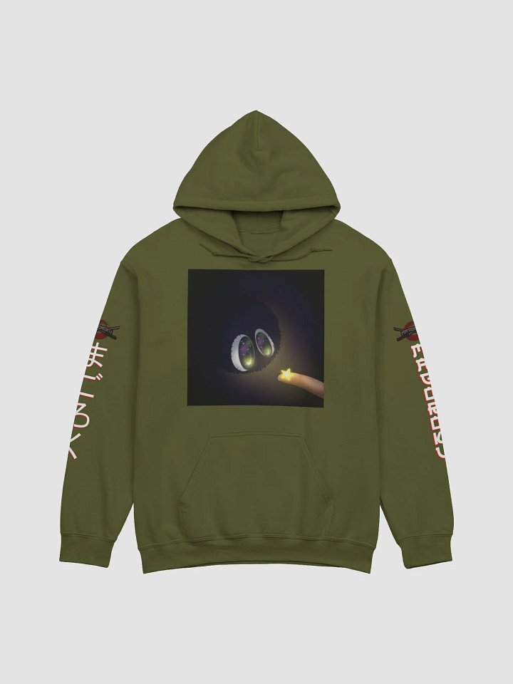 Dusty's Star Classic Hoodie product image (8)
