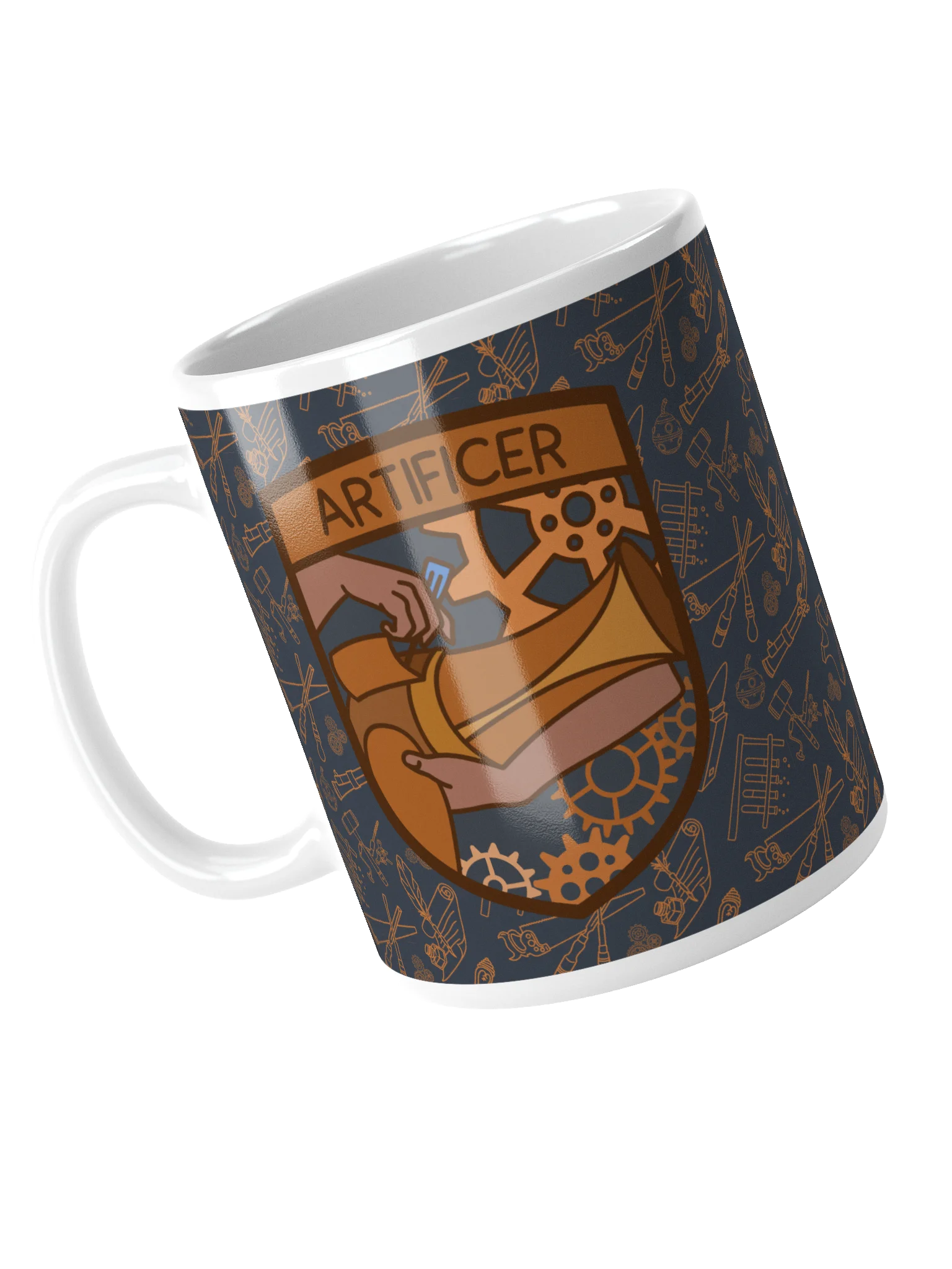Artificer Mug product image (5)