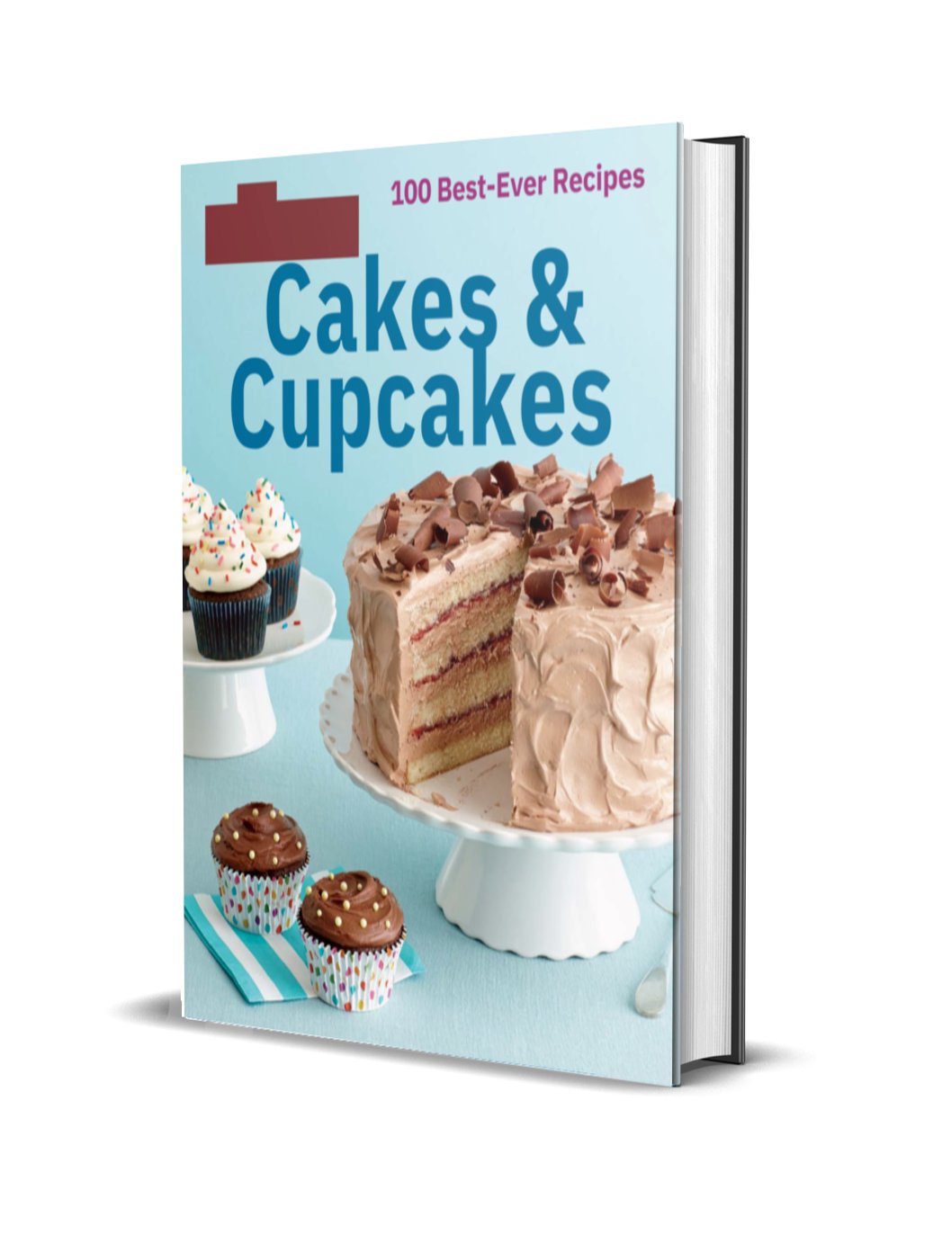 The Ultimate Culinary & Baking Mastery Bundle: 8 eBooks + 1 FREE Bonus (1,564+ Recipes to Transform Your Kitchen!) product image (6)