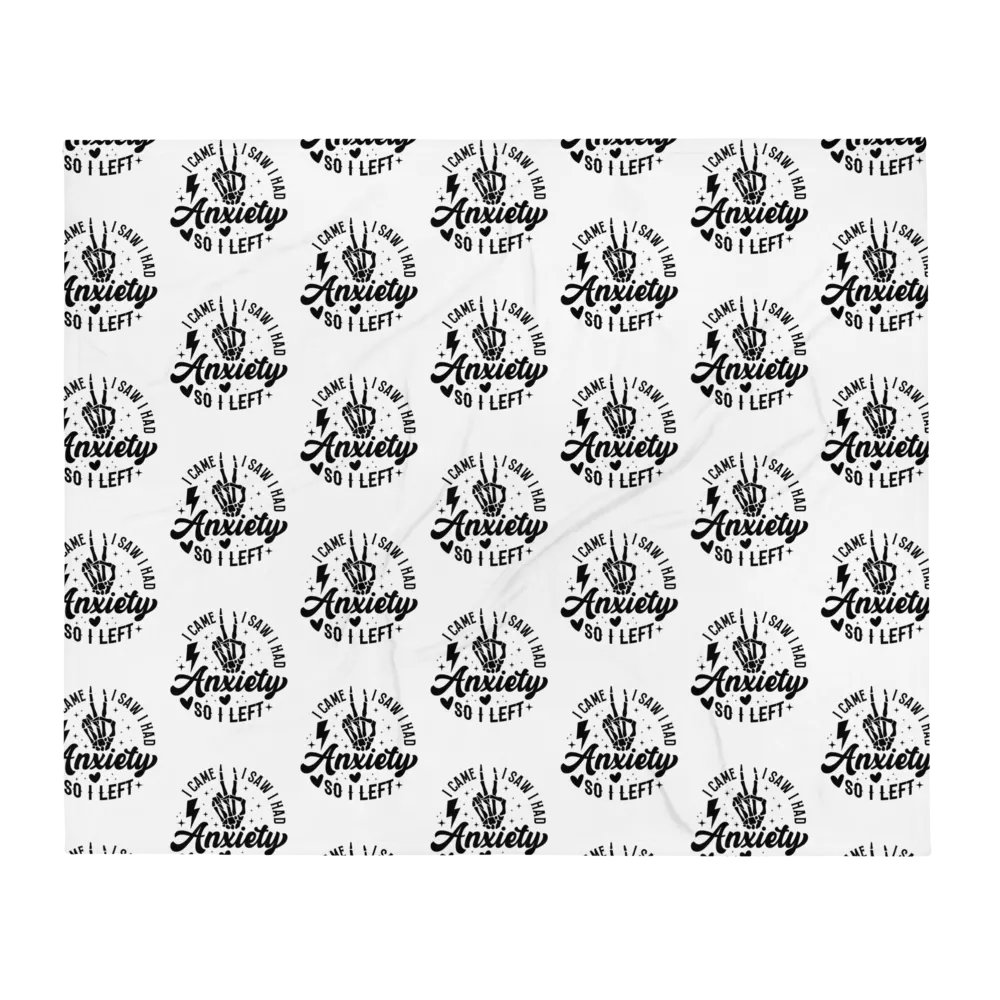 Anxiety Blanket product image (4)