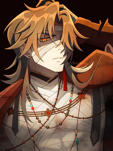 Blade ‼️ 
.
#hsr #honkaistarrailfanart #bladefanart #artoftheday
