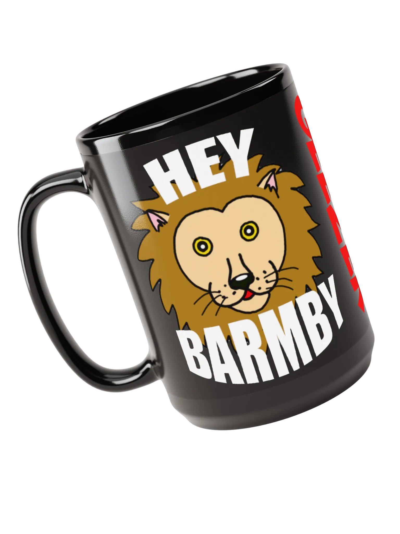 Barmby Mug product image (3)