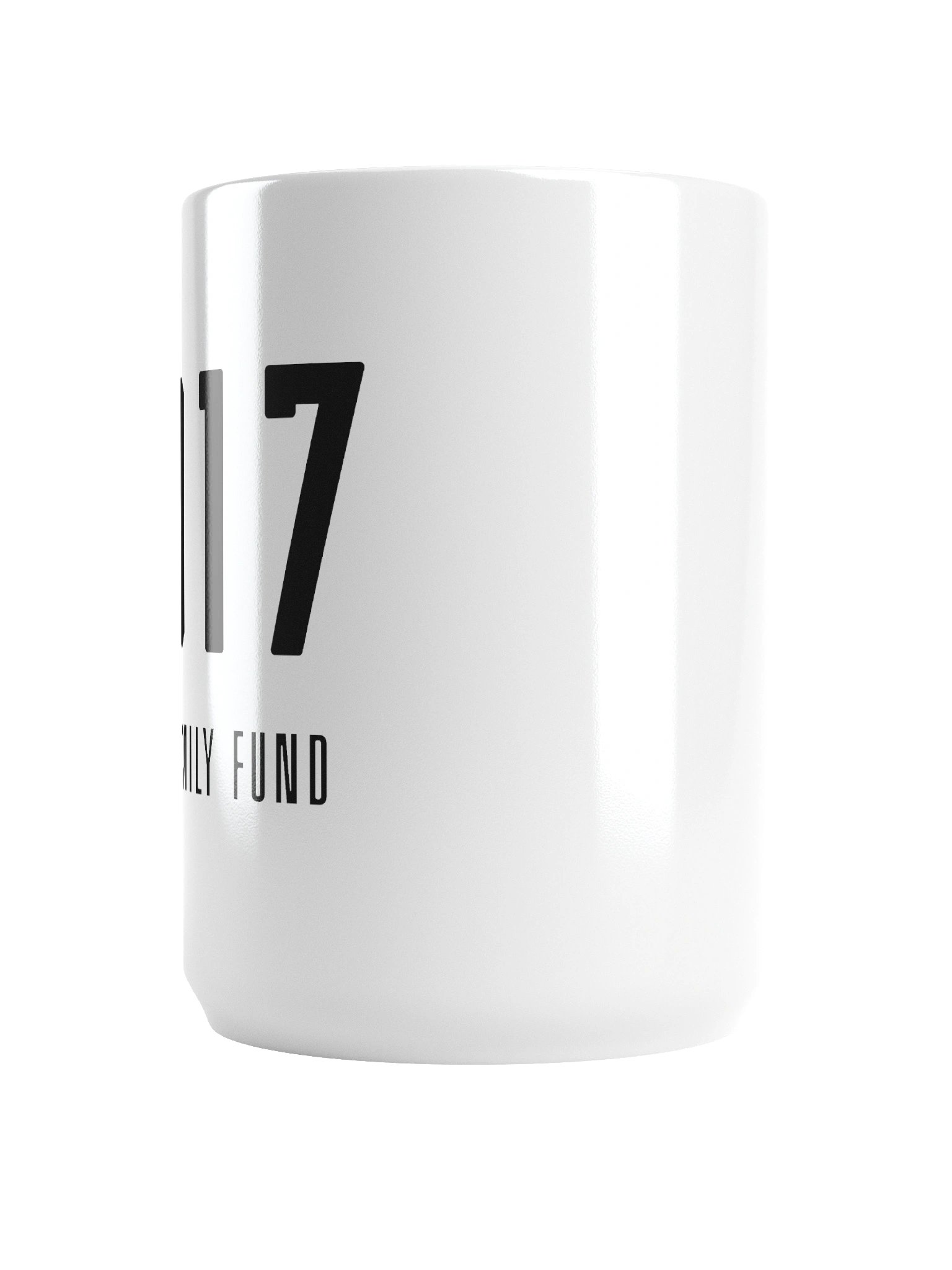 EST. 2017 Mug product image (3)