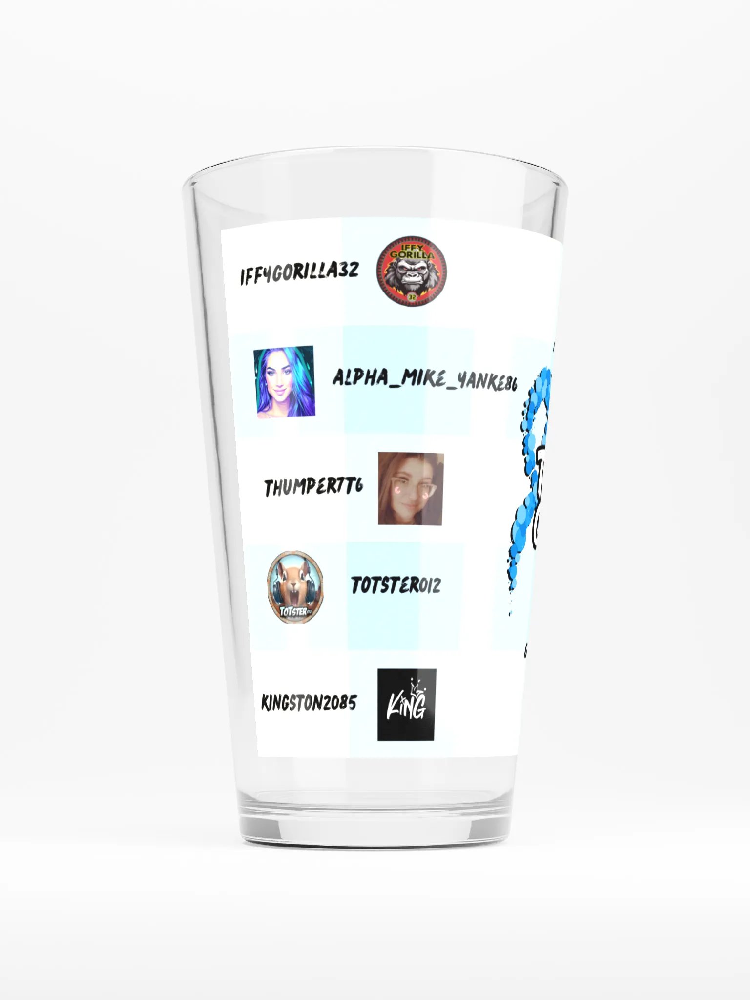 All Team Chaos product image (2)