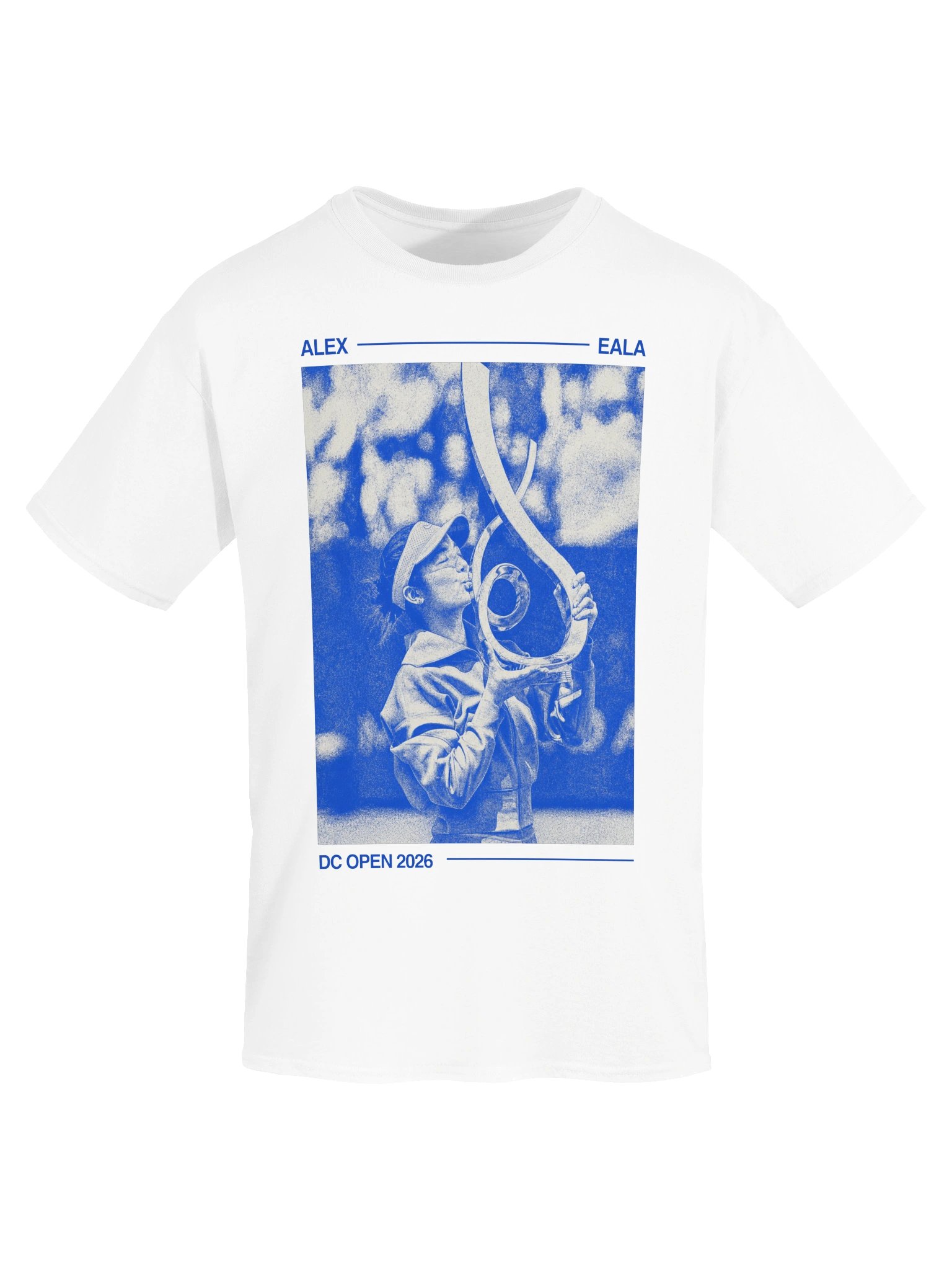 Eala DC Champion Tee product image (5)