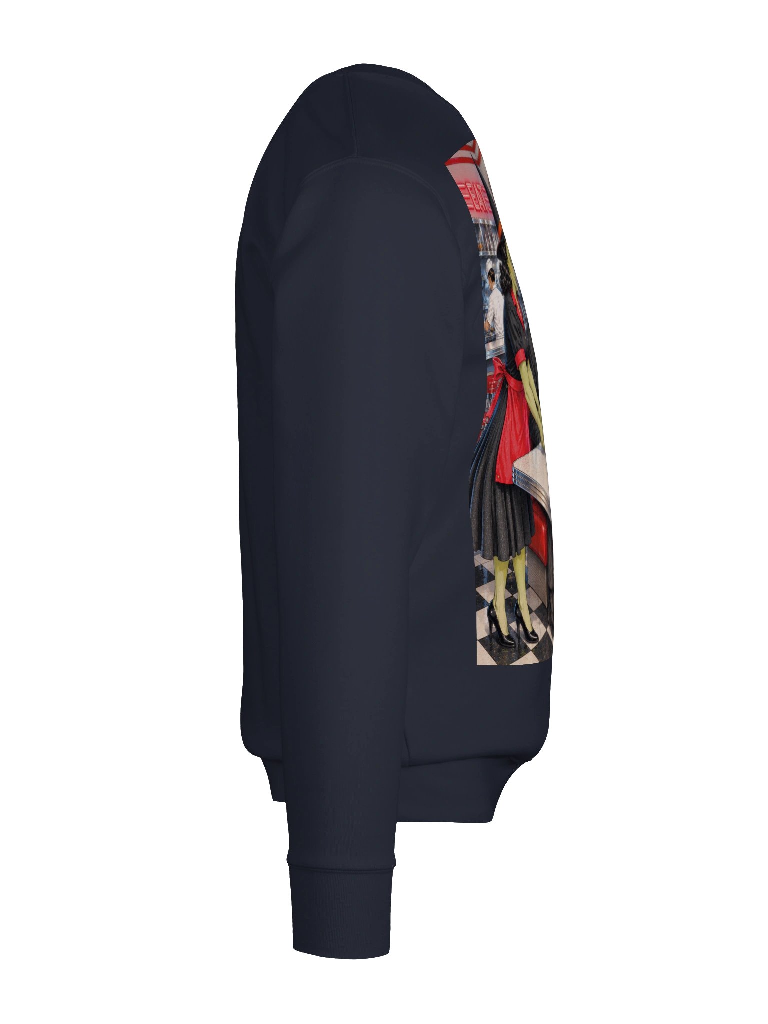 Midnight Regulars Sweatshirt product image (18)