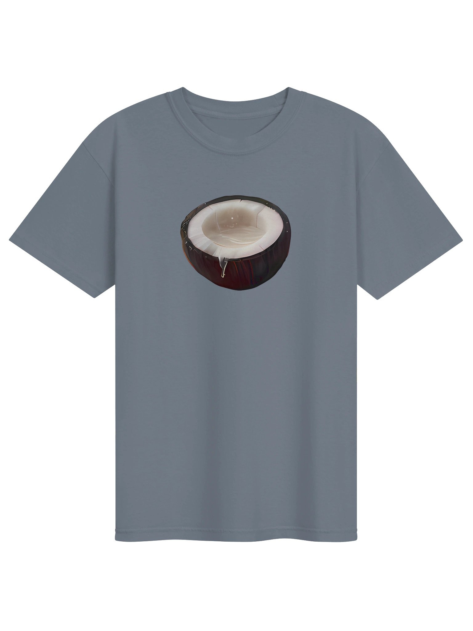Caribbean Apples - Thirst Quencher Minimalist | Garment-Dyed Heavyweight T-Shirt | 14 Colors product image (1)