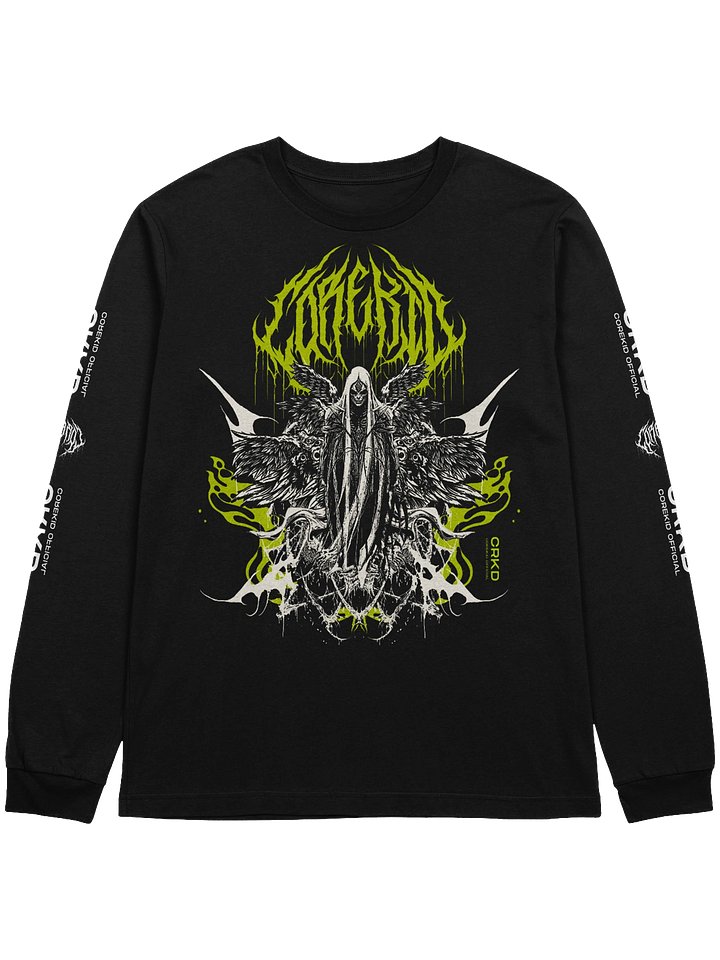 DARK ANGEL product image (1)