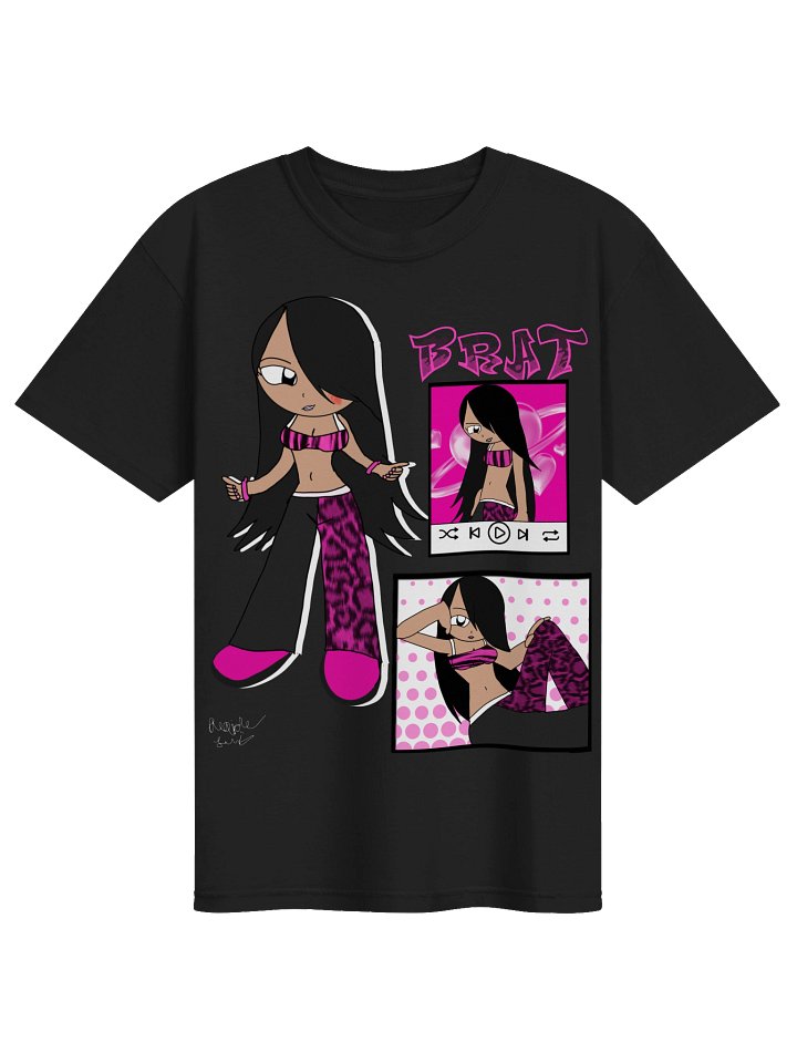 Brat Shirt product image (11)