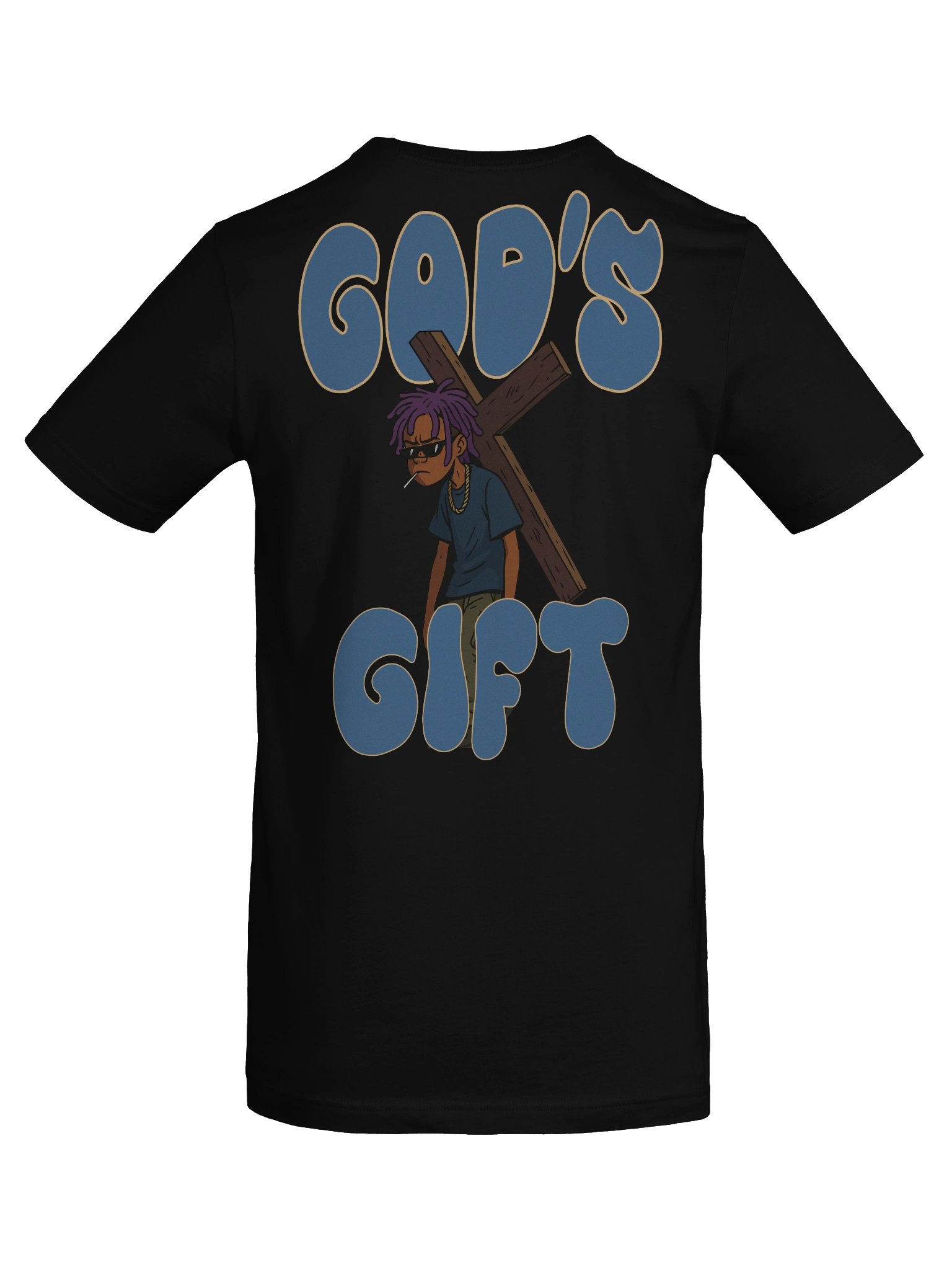 KEEP LIVN's GOD's GIFT product image (60)
