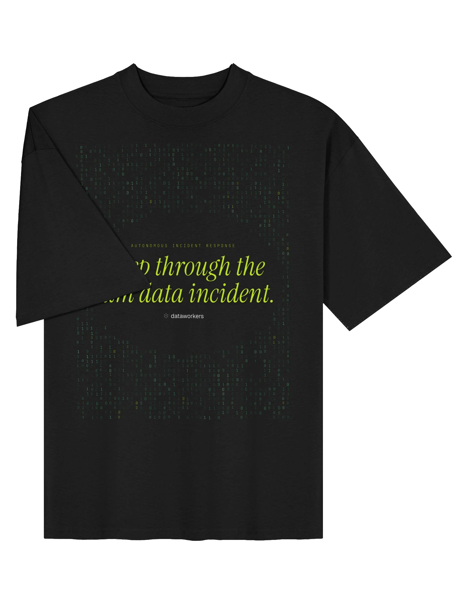 2am Incident Tee product image (3)