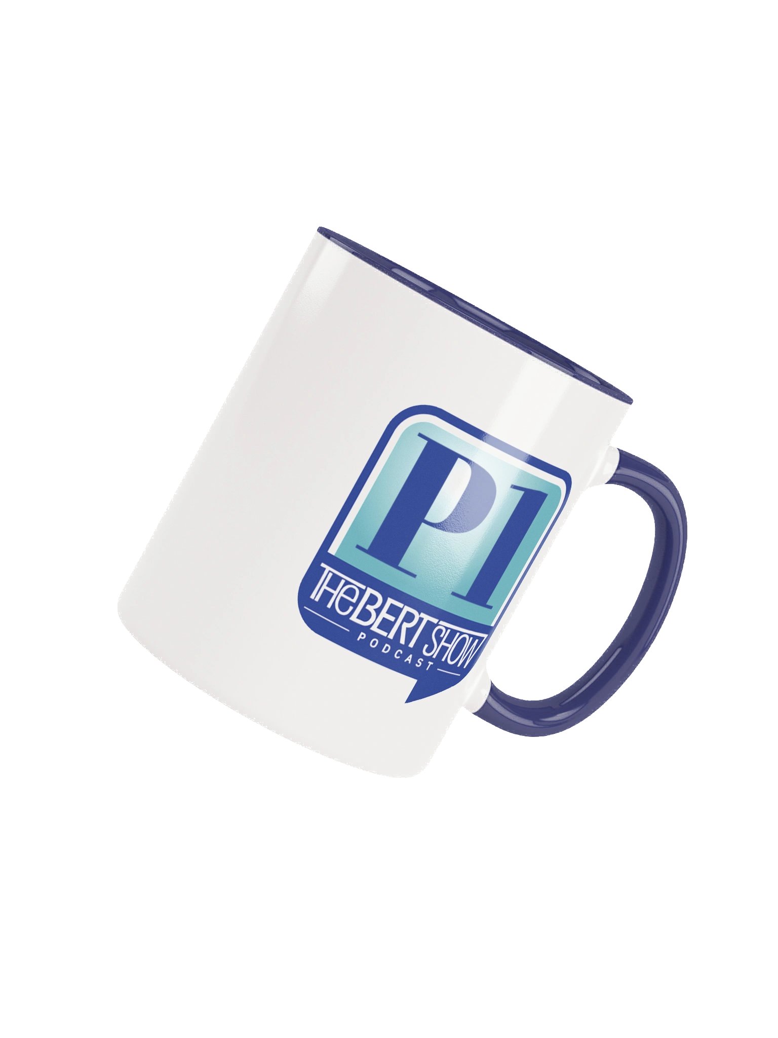Bert Show P1 Mug product image (4)