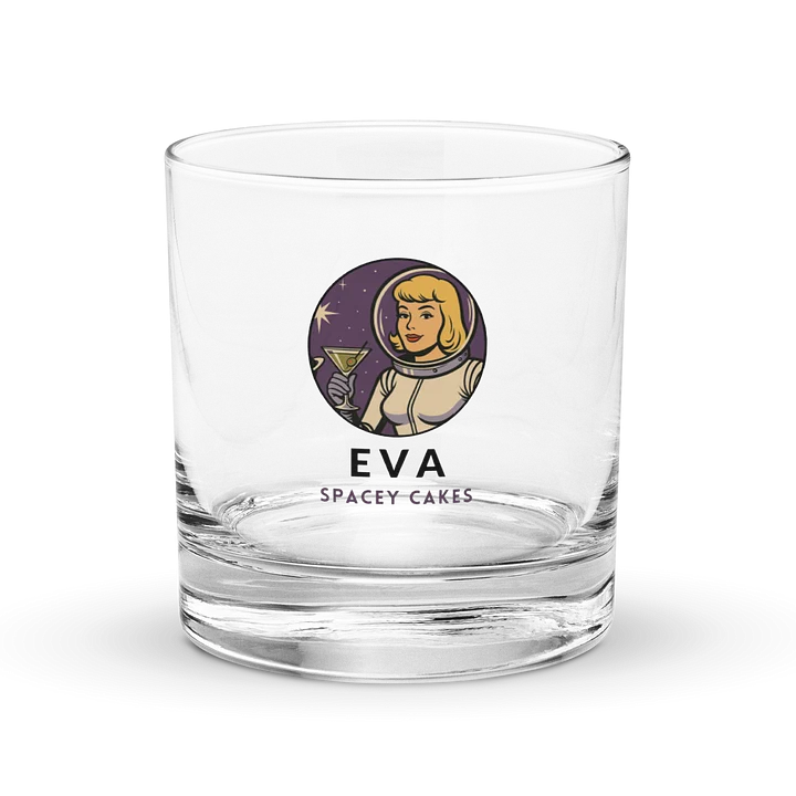 Eva - Spacey Cakes 2 product image (1)