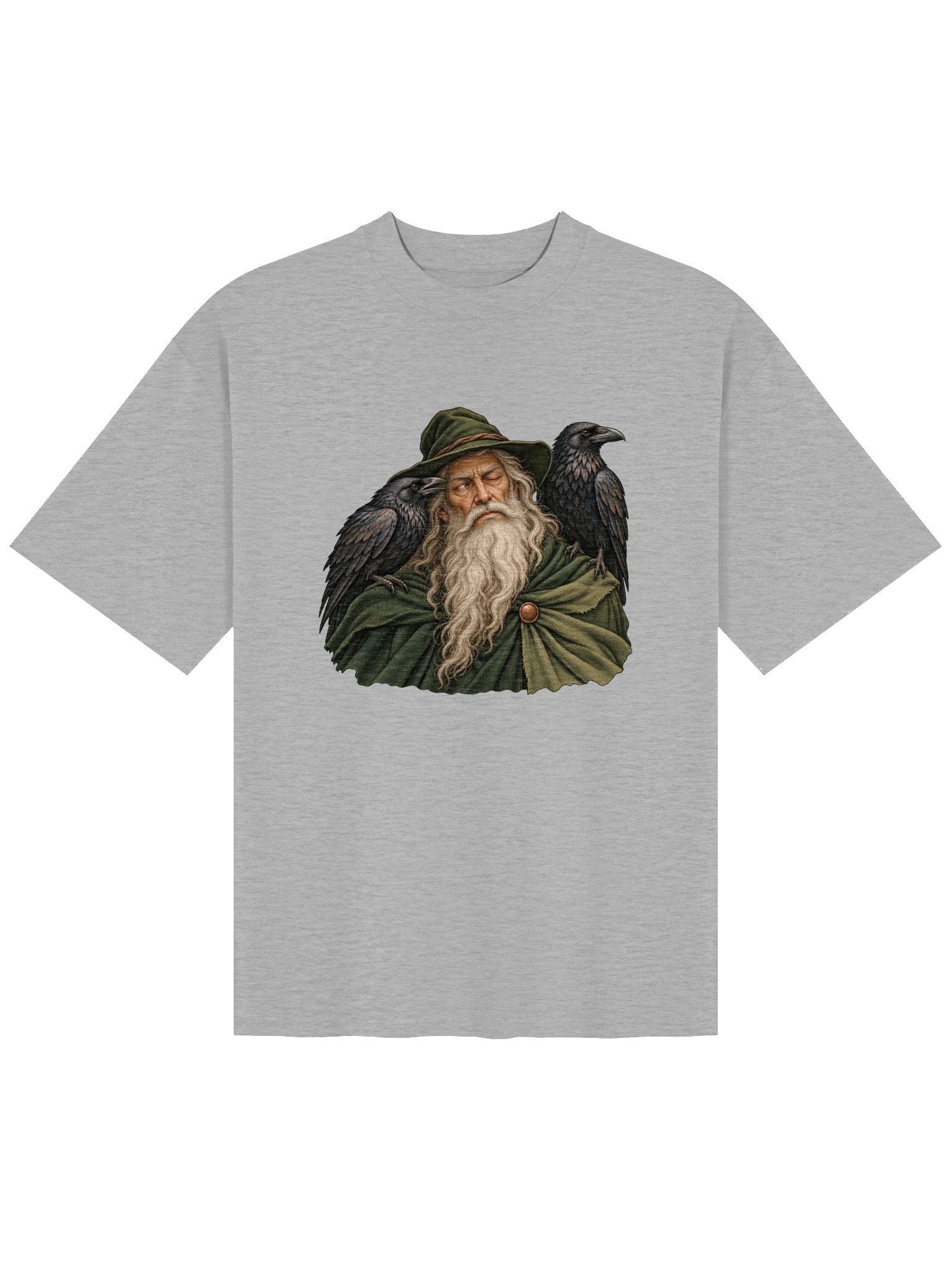 Odin — Counsel of the Ravens product image (1)