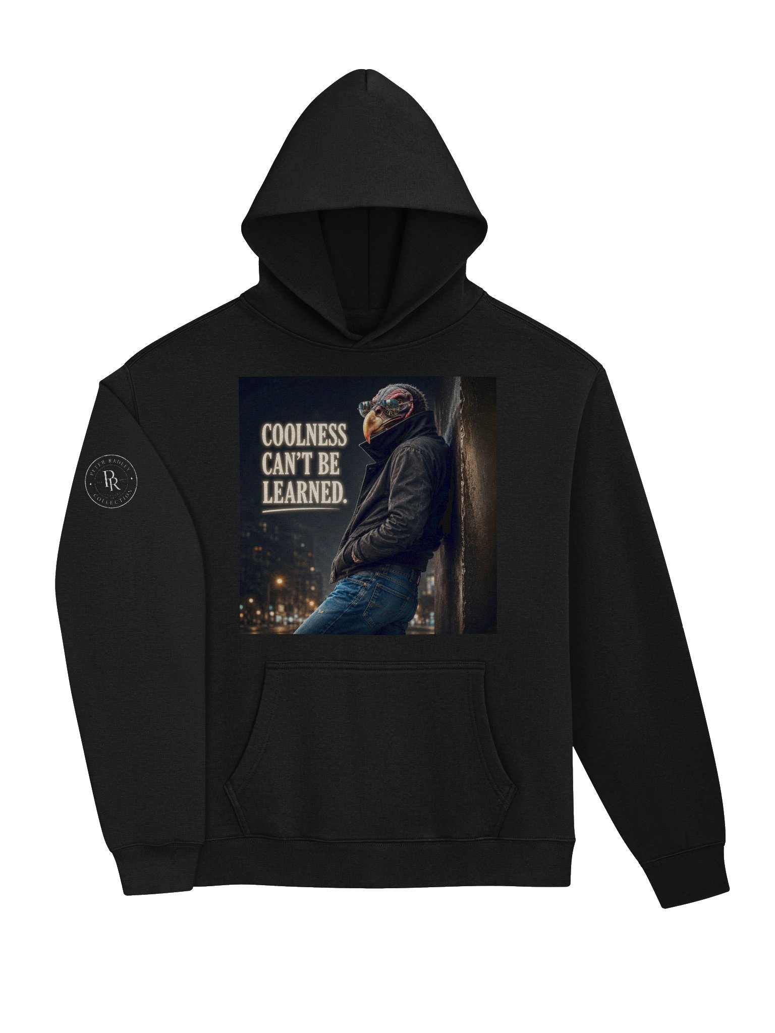 COOLNESS Warm - unisex product image (4)