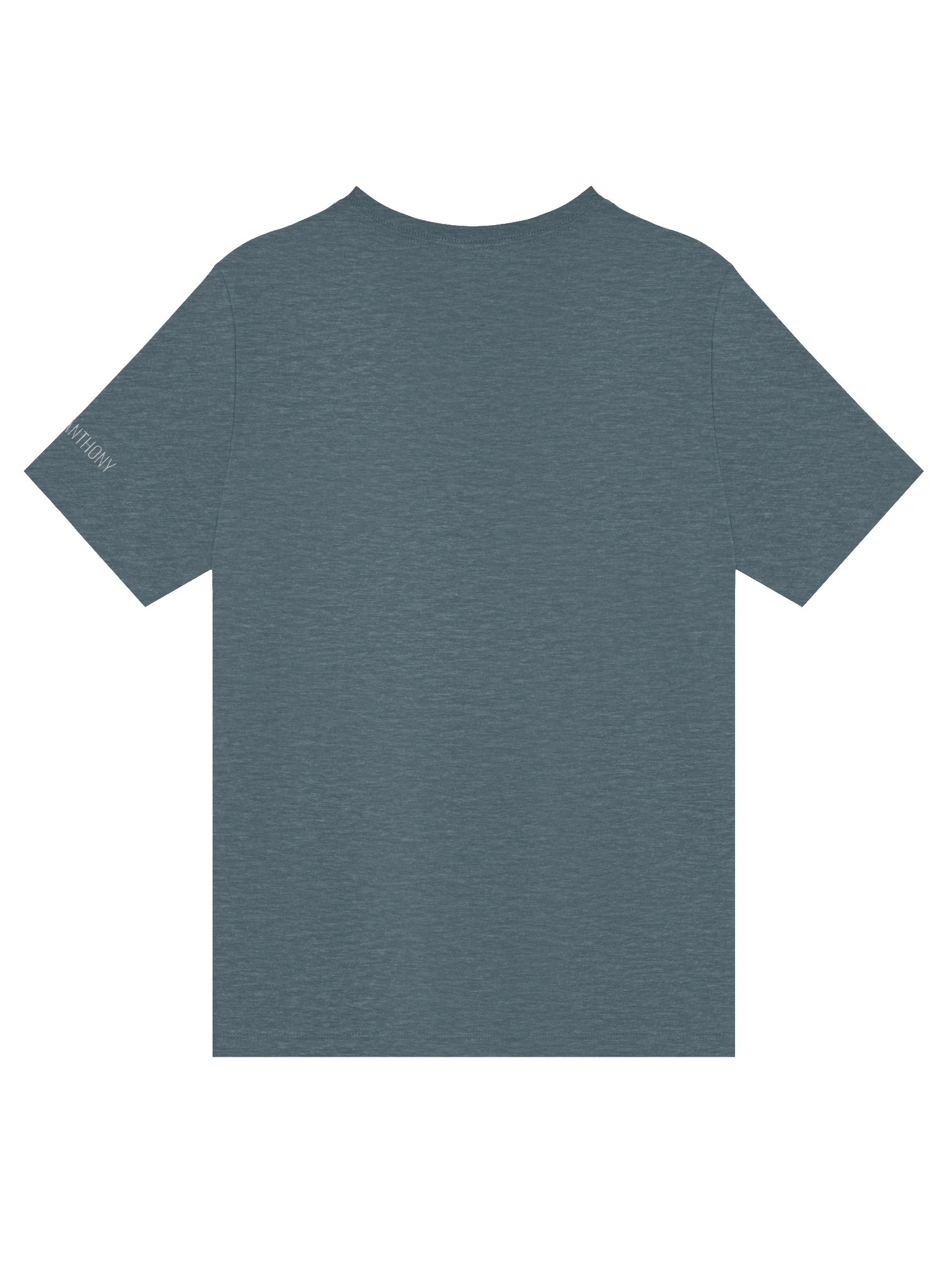 BUCK NORRIS CLASSIC LOGO WOMEN'S V-NECK product image (4)
