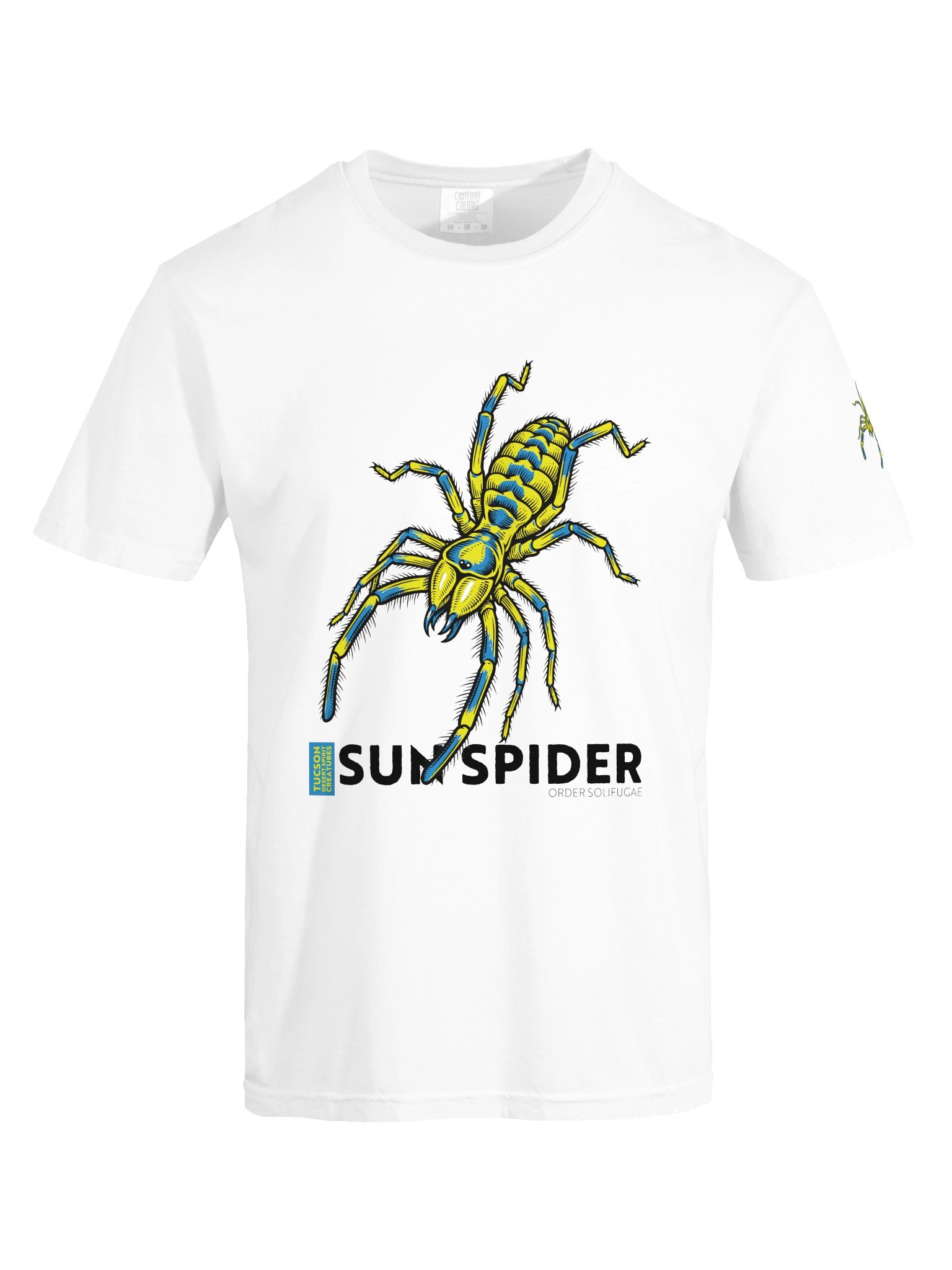 SUN SPIDER product image (87)