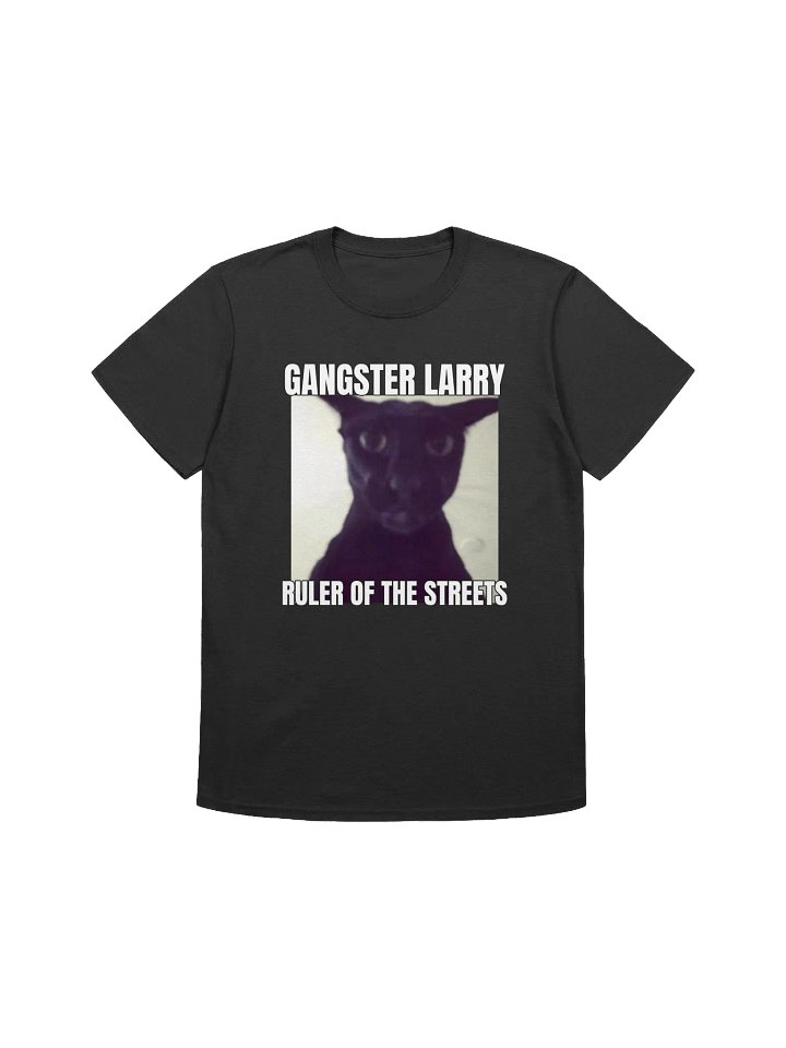 GANGSTER LARRY T-Shirt product image (1)