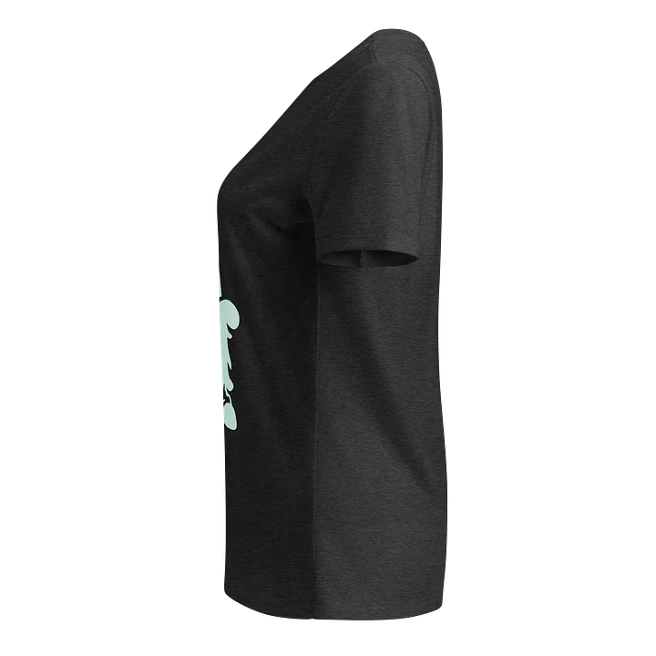 Bella+Canvas Women's Relaxed V-Neck T-Shirt product image (13)