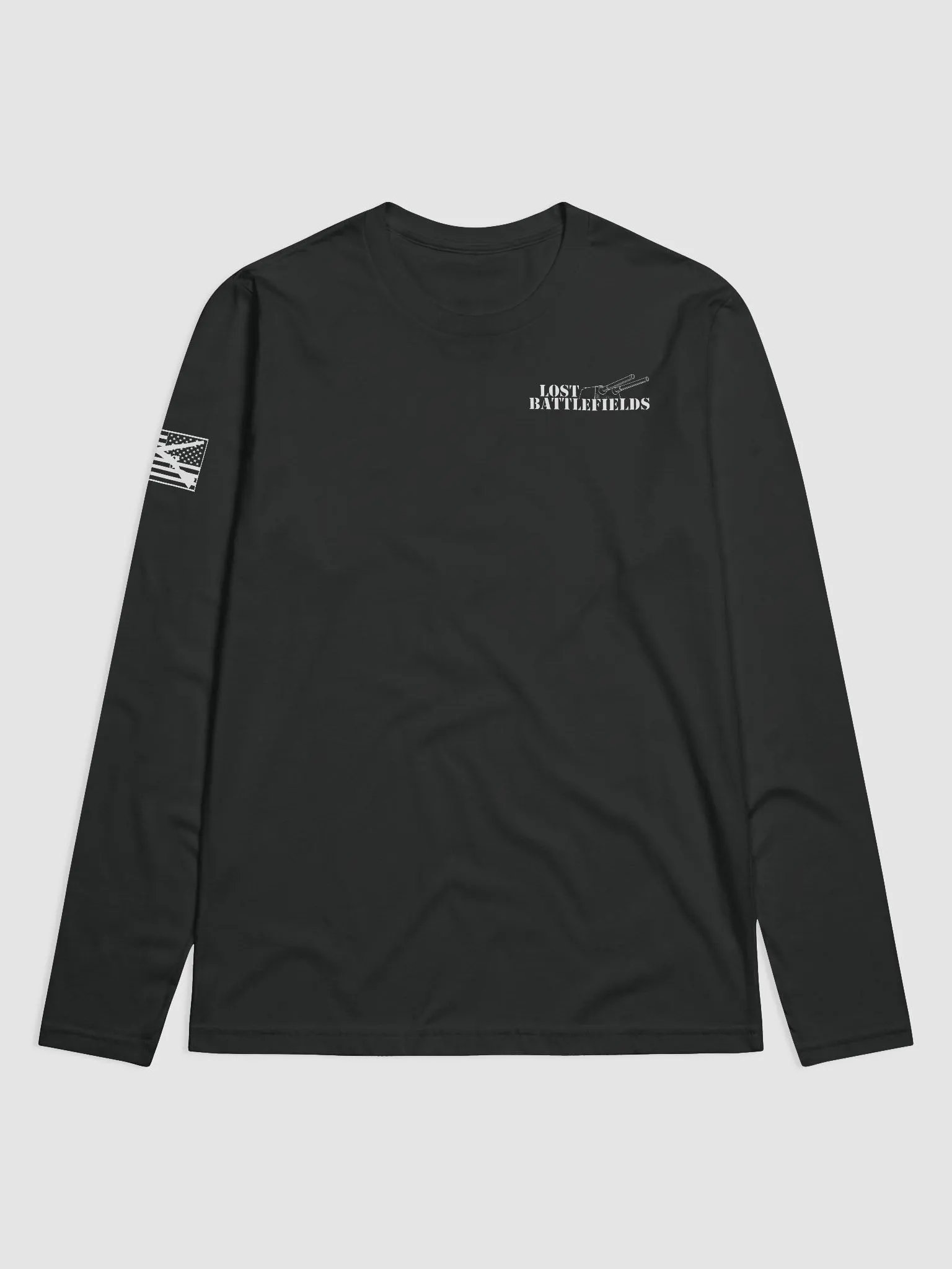 Fitted LB product image (1)
