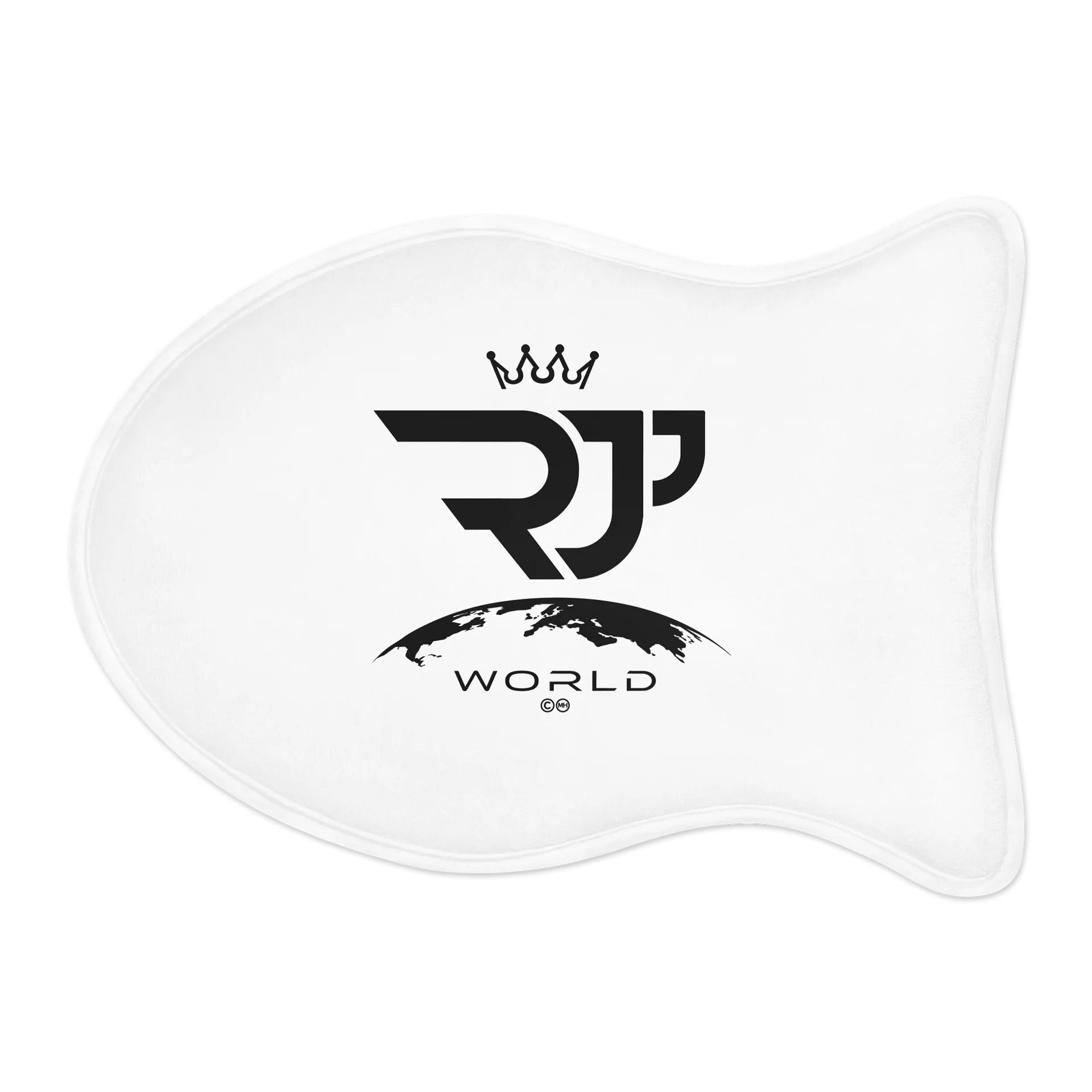 Roy Jones Jr Pet Feeding Mat – RJJ World Edition product image (2)