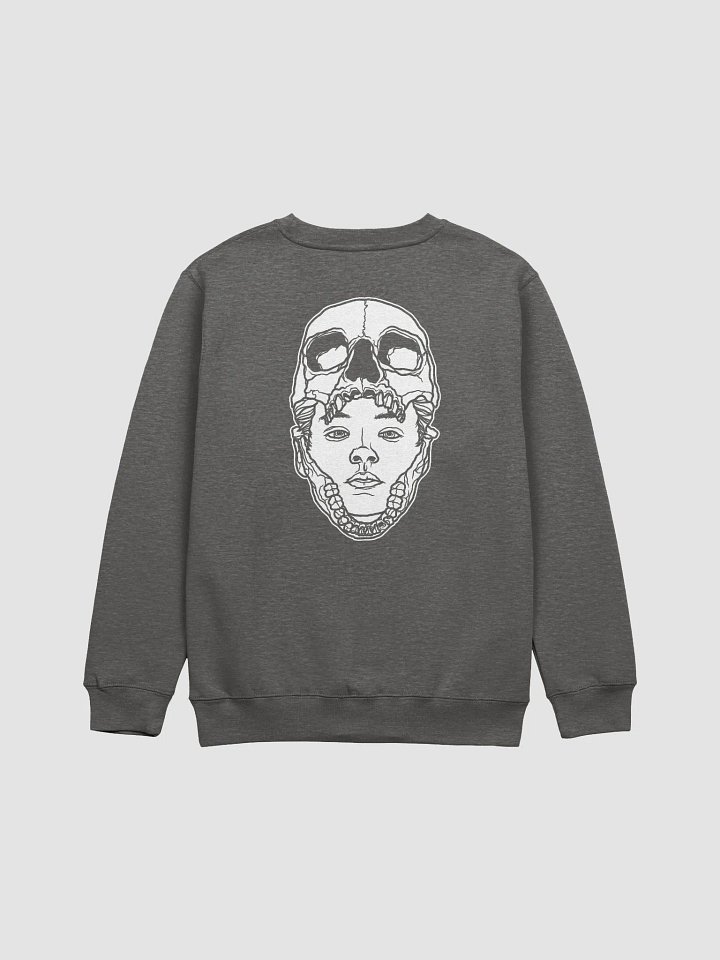 XVLNBRAND XVLN REBORN CREW product image (6)