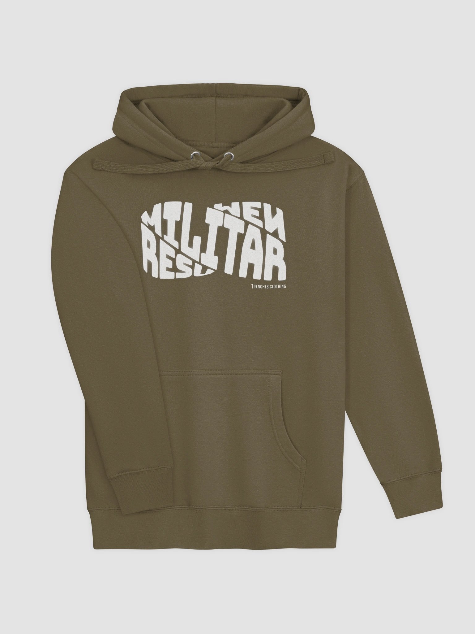 El Resumen Militar product image (52)