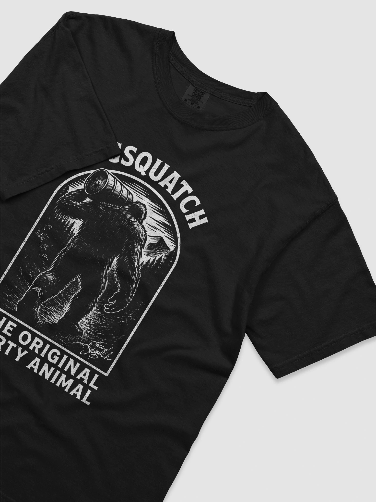 Kegsquatch PT III product image (58)