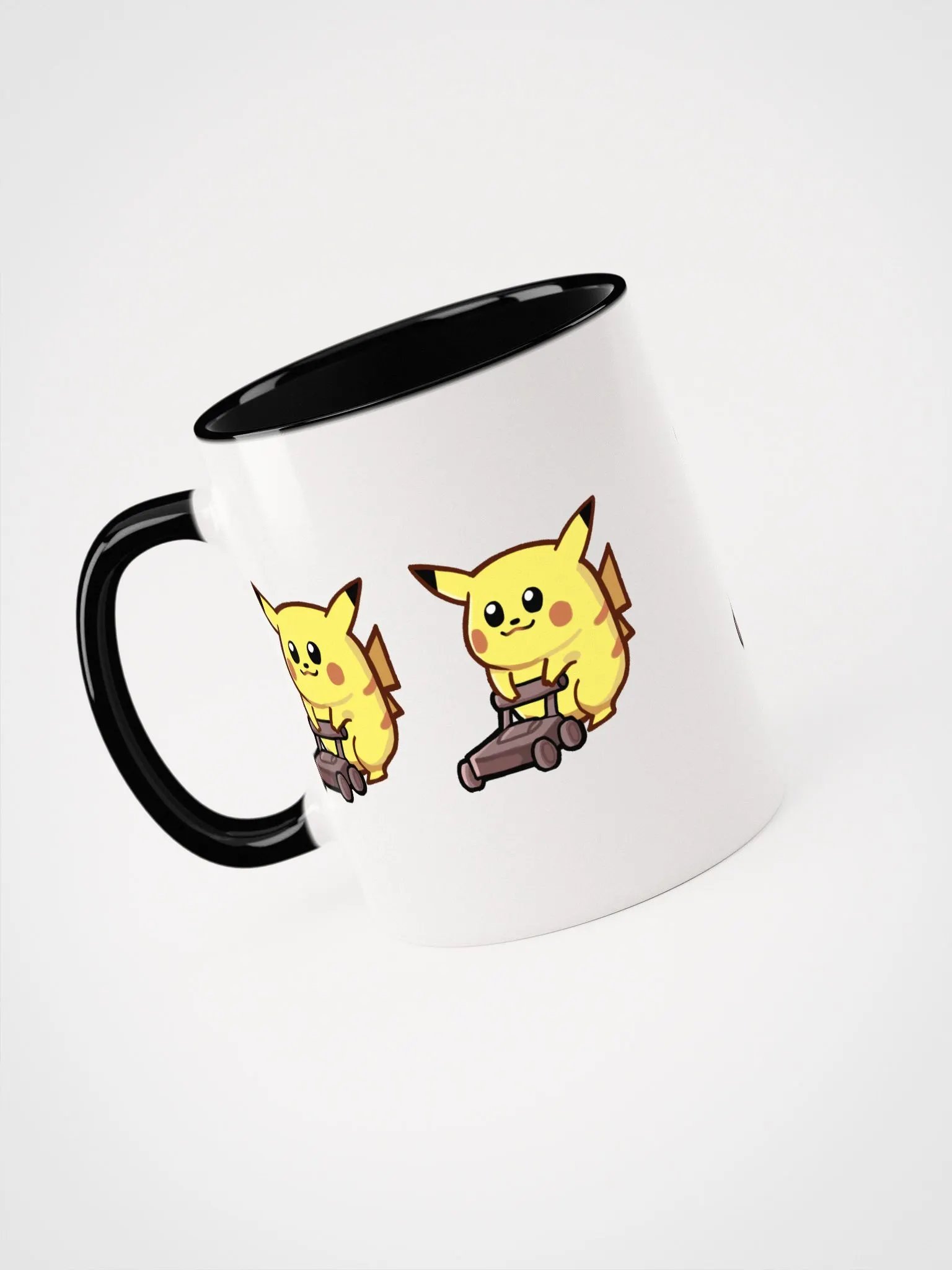 Mower Mug product image (3)