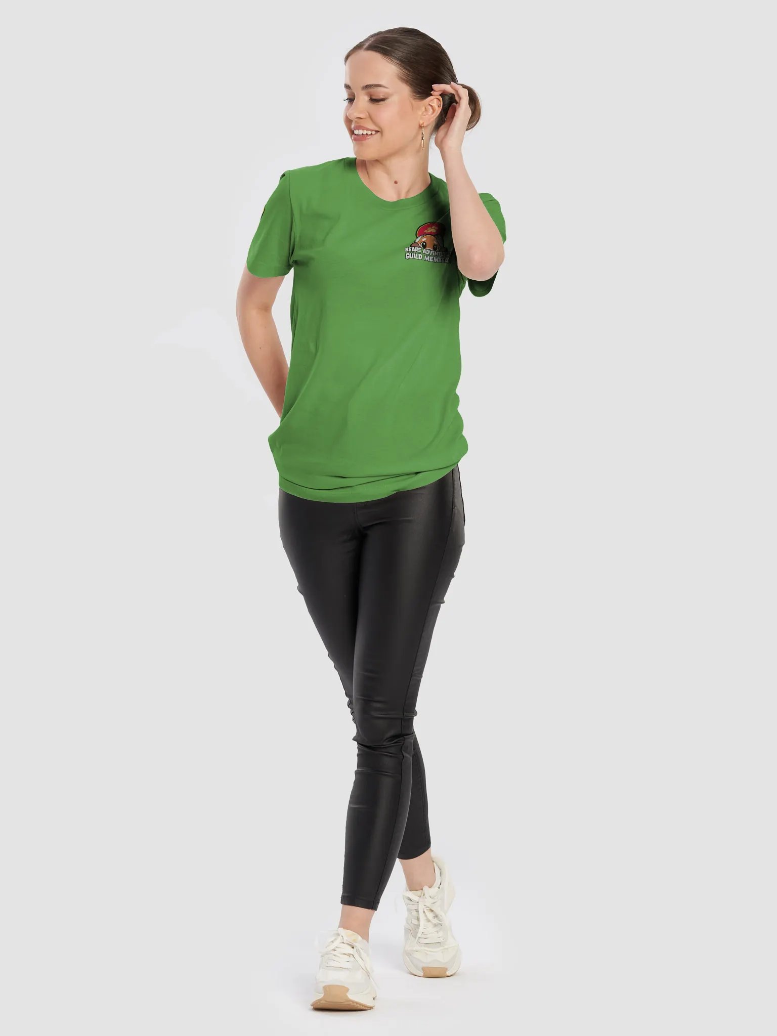 Guild Pocket T-Shirt product image (10)