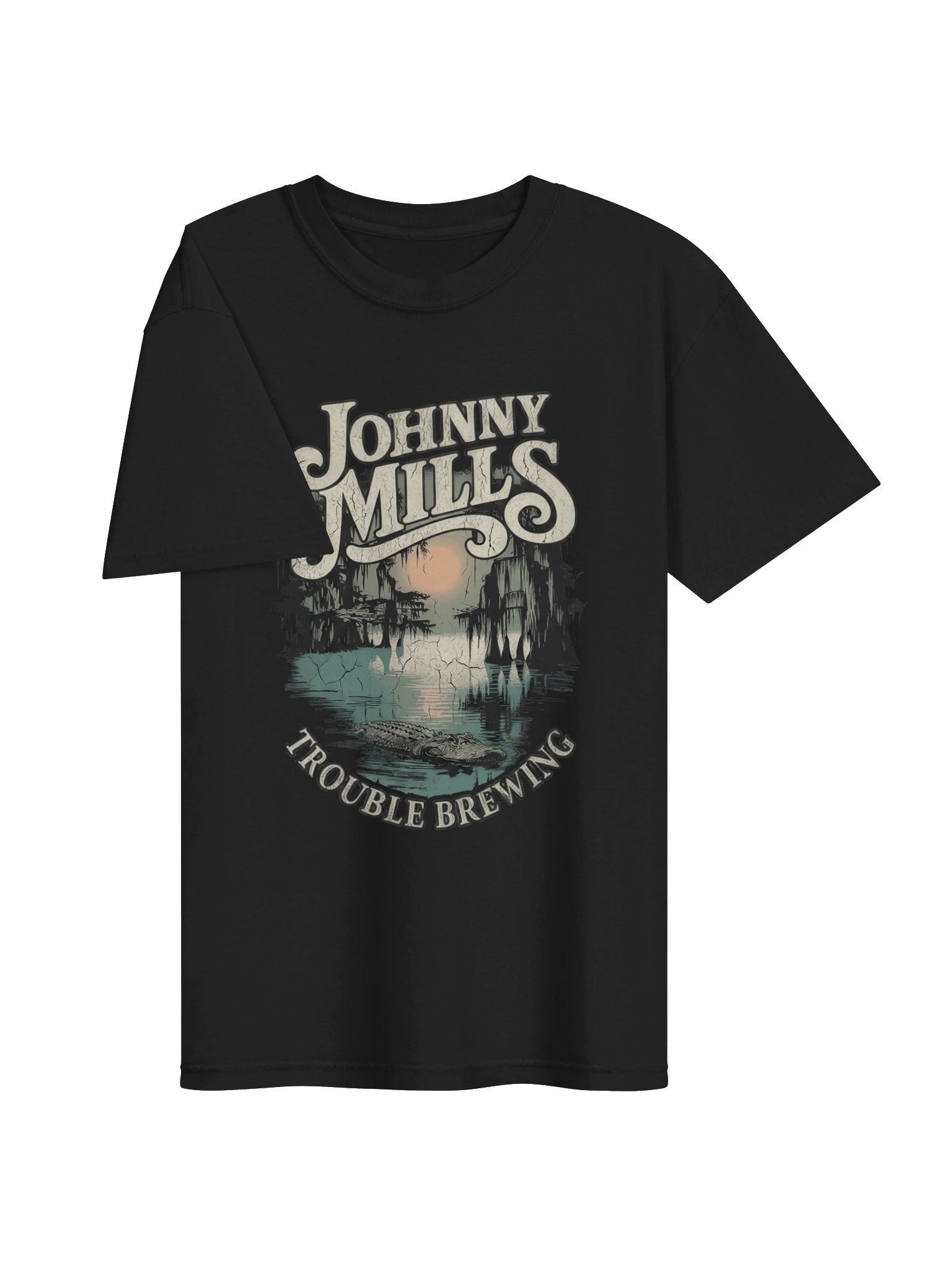 Trouble Brewing Tee product image (15)