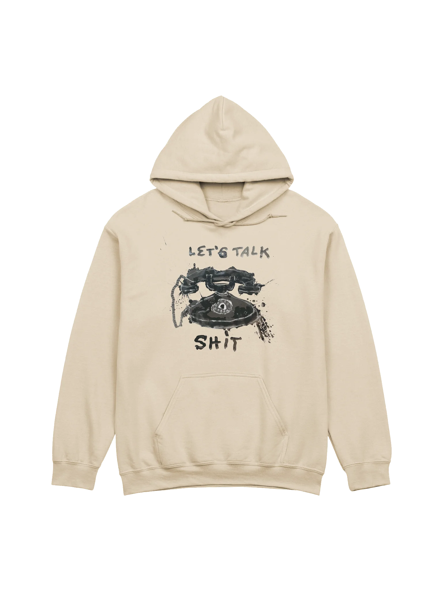 Let's Talk Shizzna product image (1)