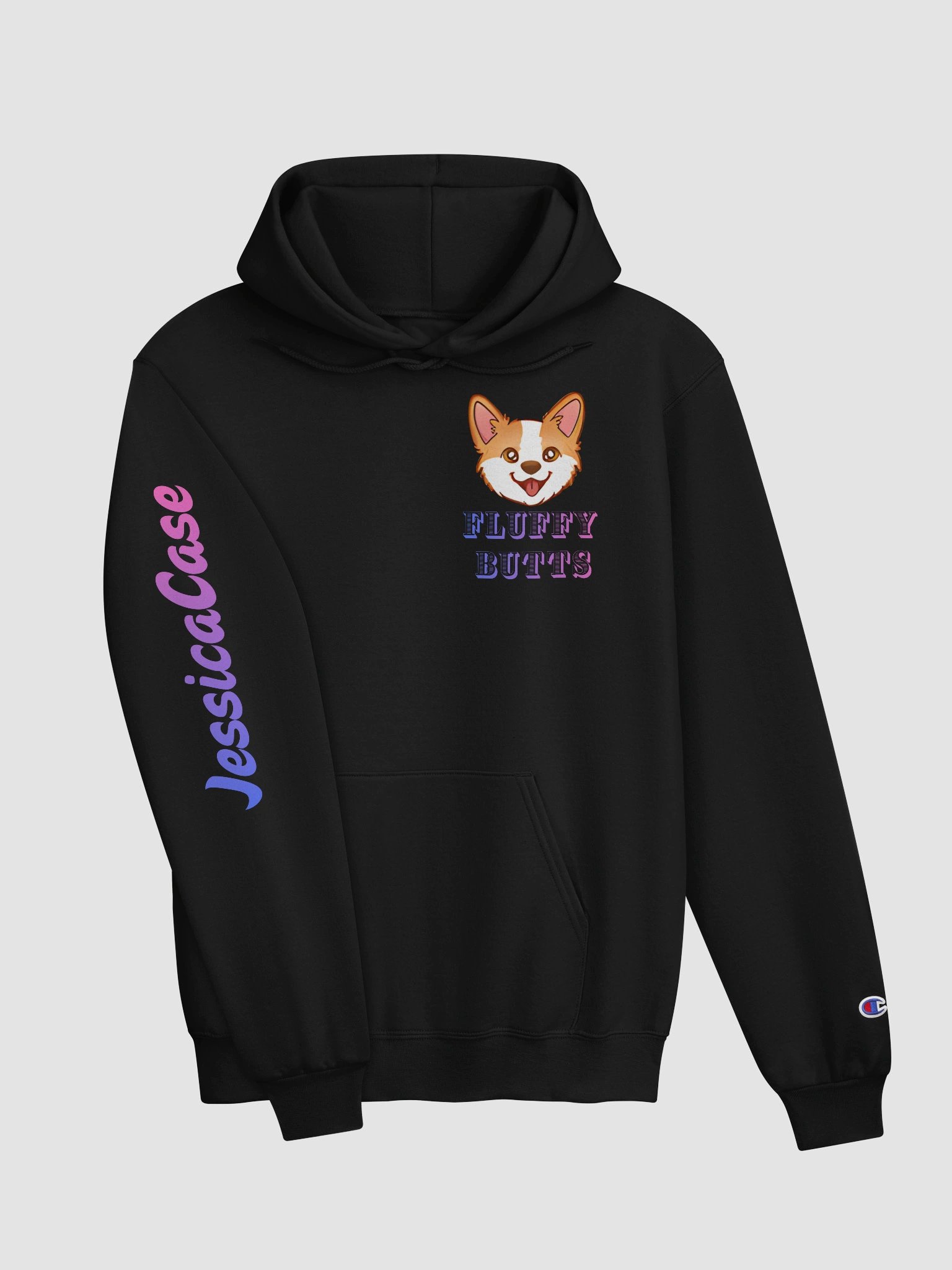 Pride Hoodie product image (3)