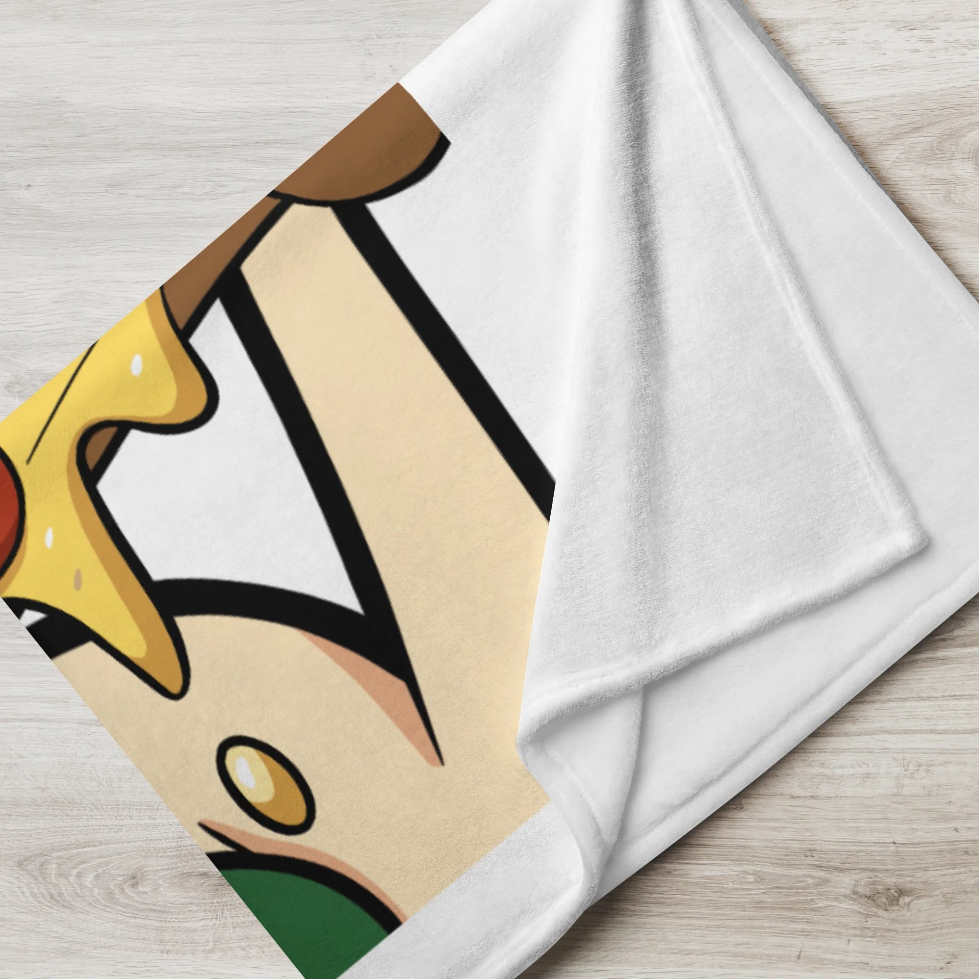 Food Throw Blanket product image (7)