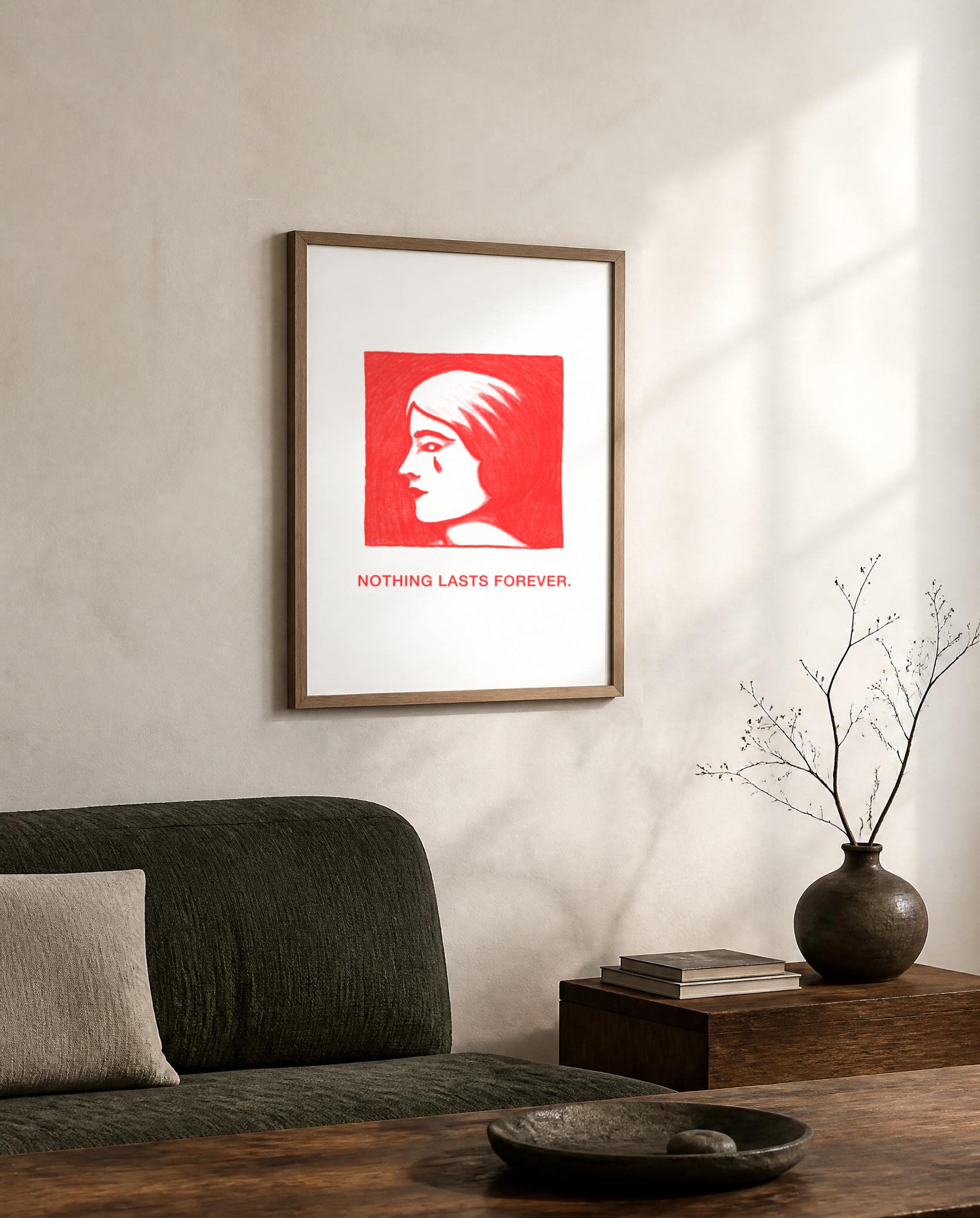 Limited Edition Digital print product image (6)