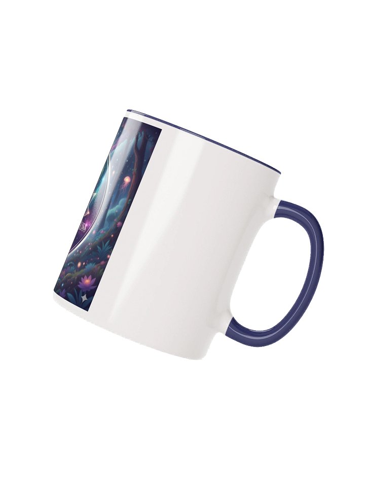 Serenity Bliss Cosmic Mug Limited Edition product image (2)