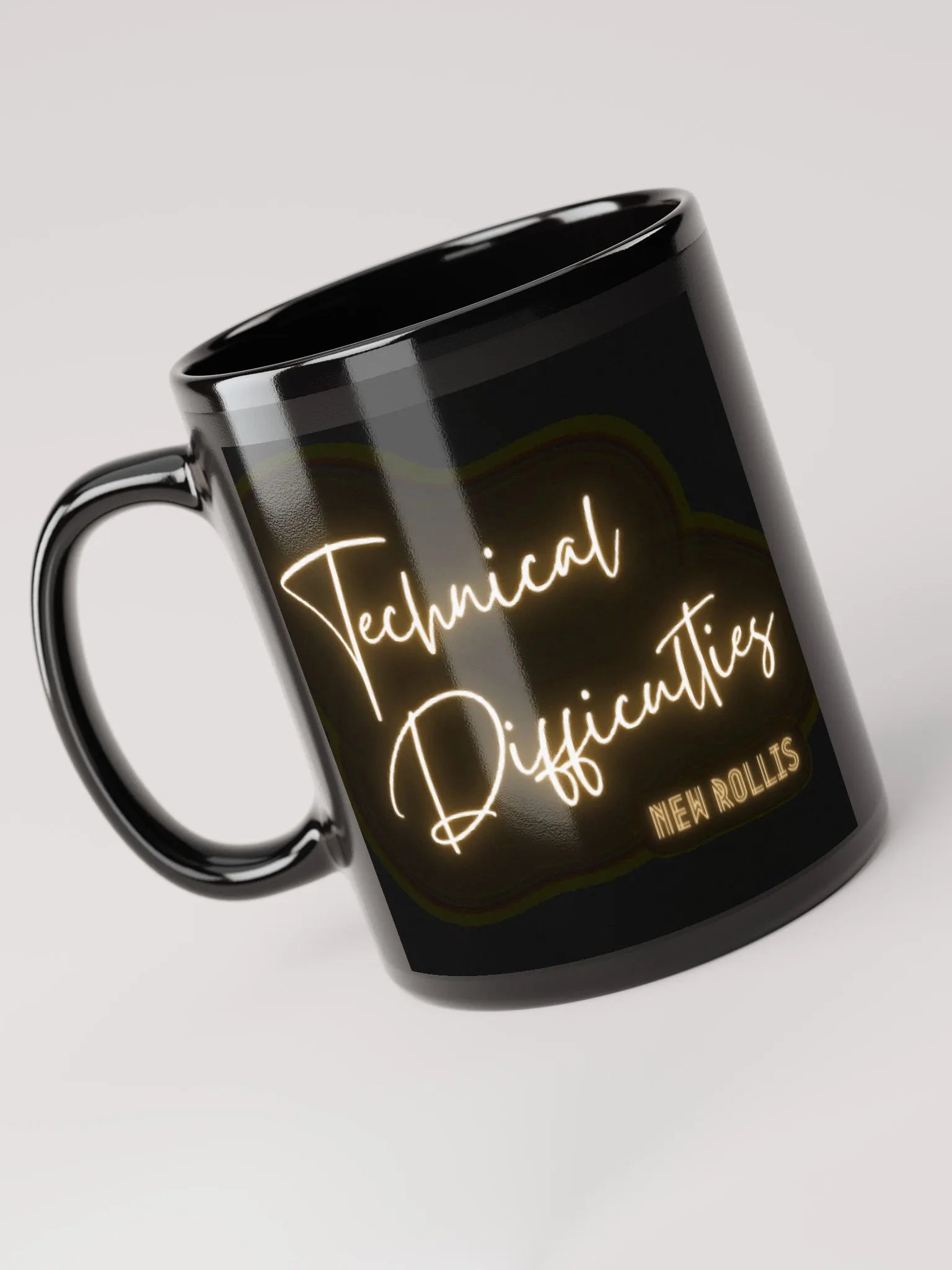 Technical Difficulties product image (5)